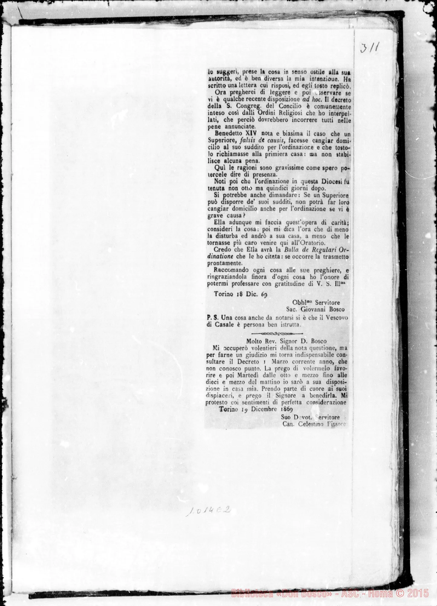 Fotogramma E 2