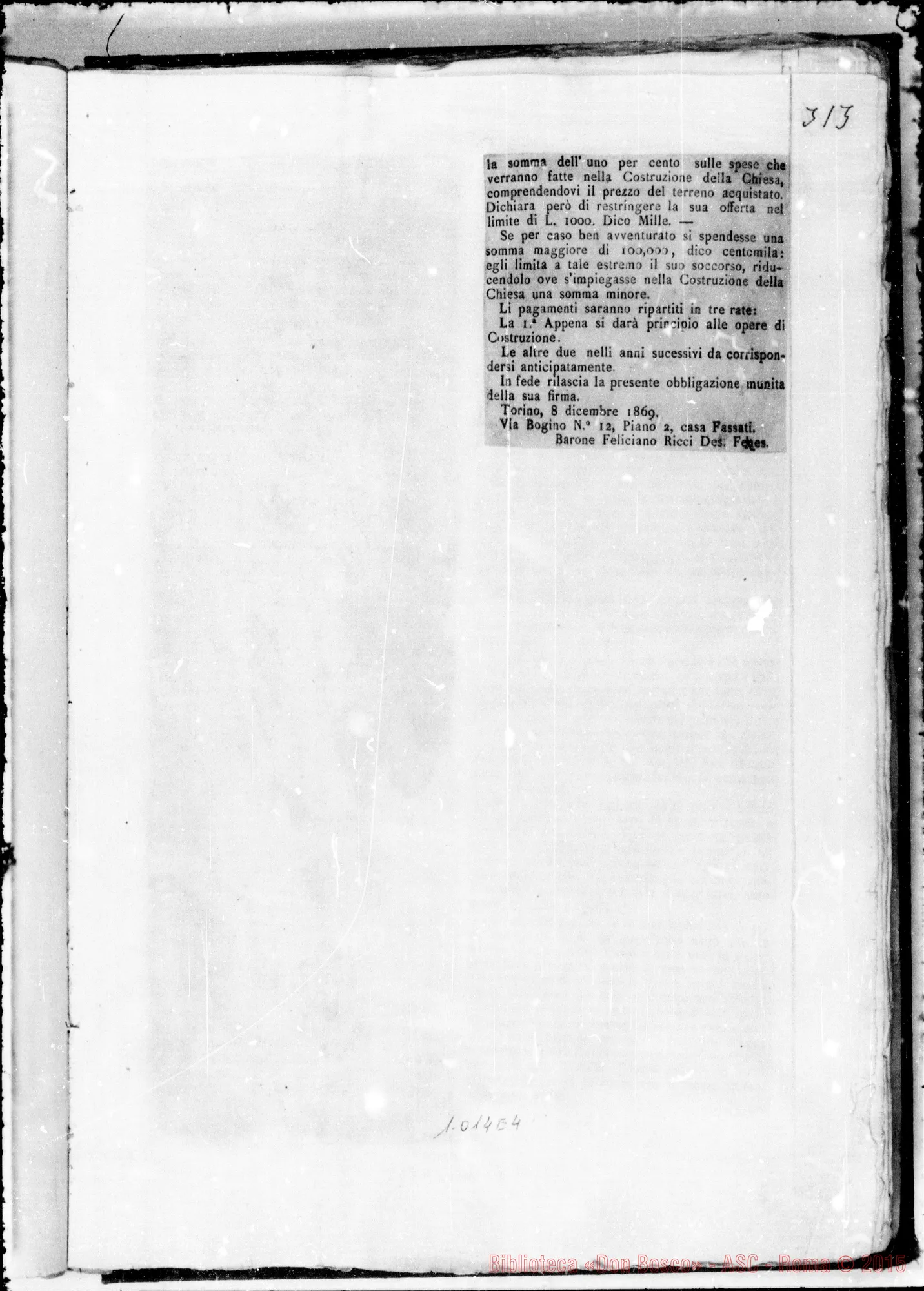 Fotogramma E 4