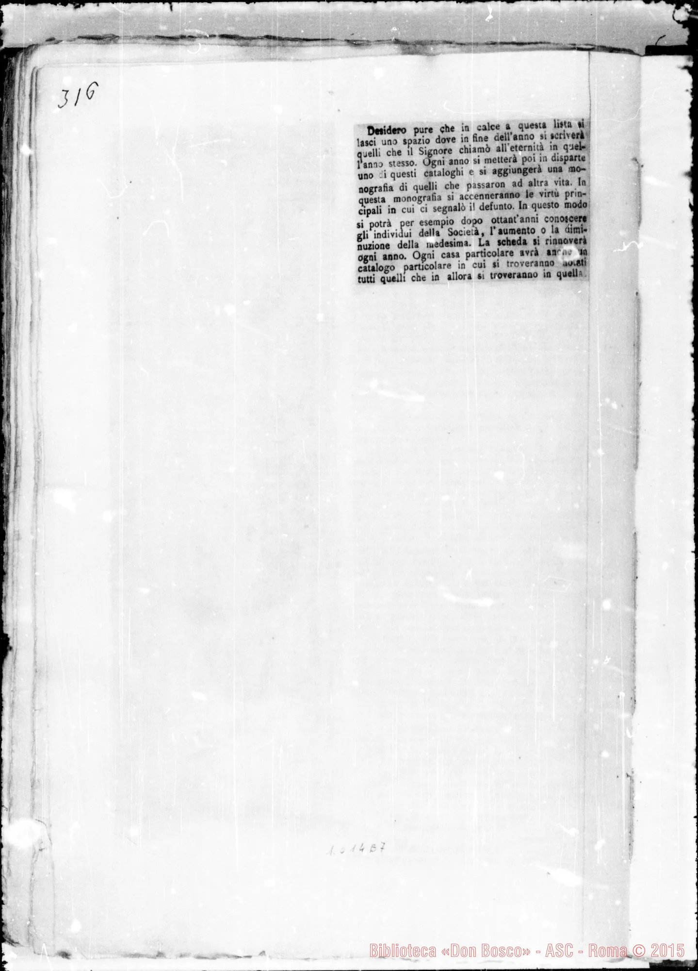 Fotogramma E 7