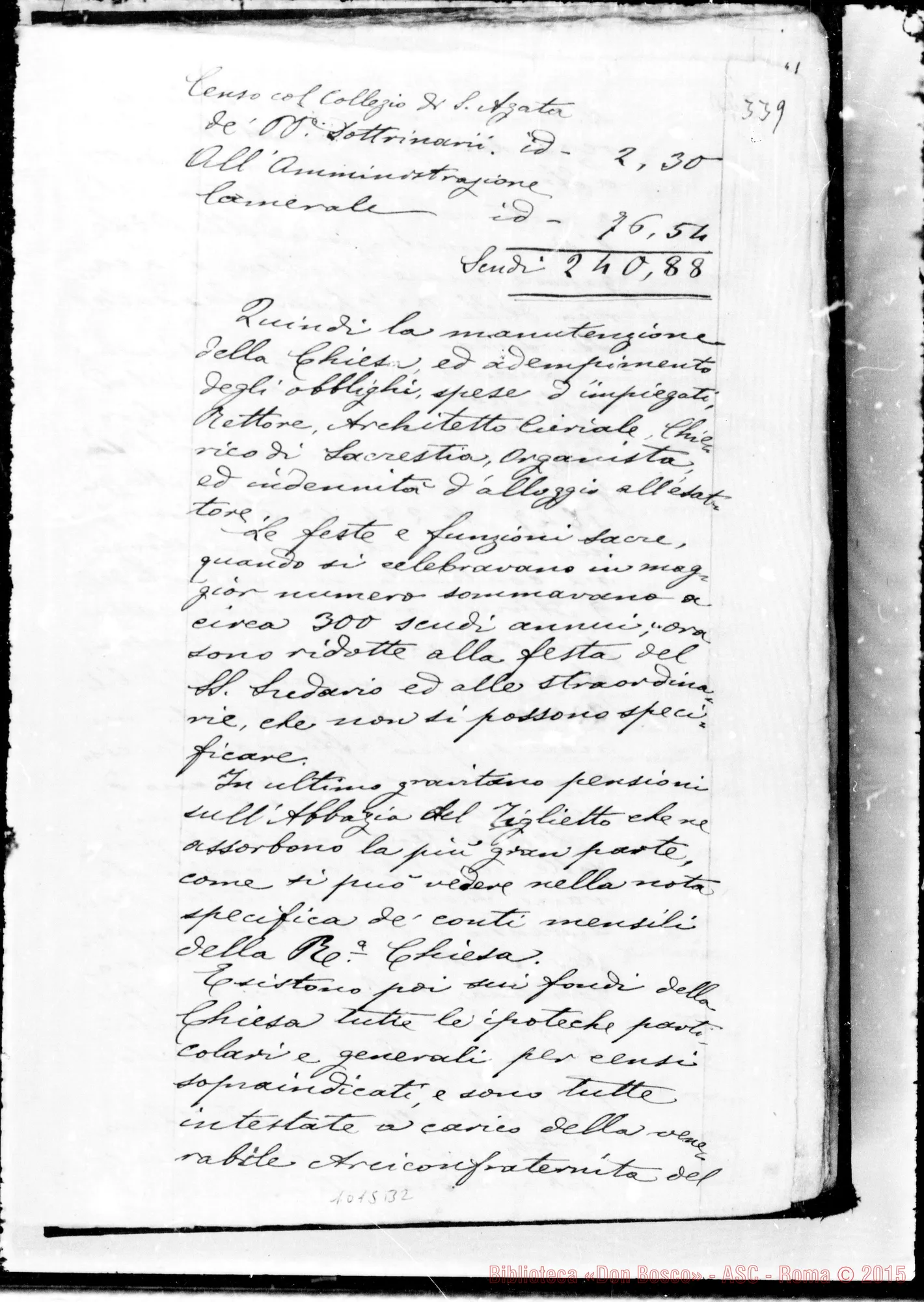 Fotogramma B 2 — » Vol. XI, 1868-1869.