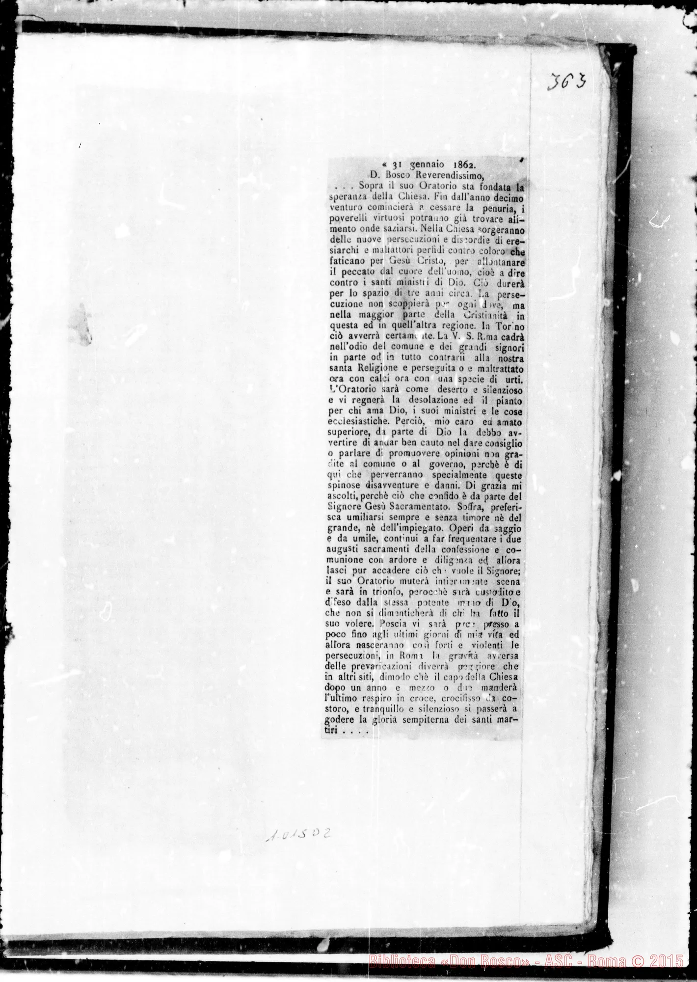 Fotogramma D 2 — » Vol. XI, 1868-1869.