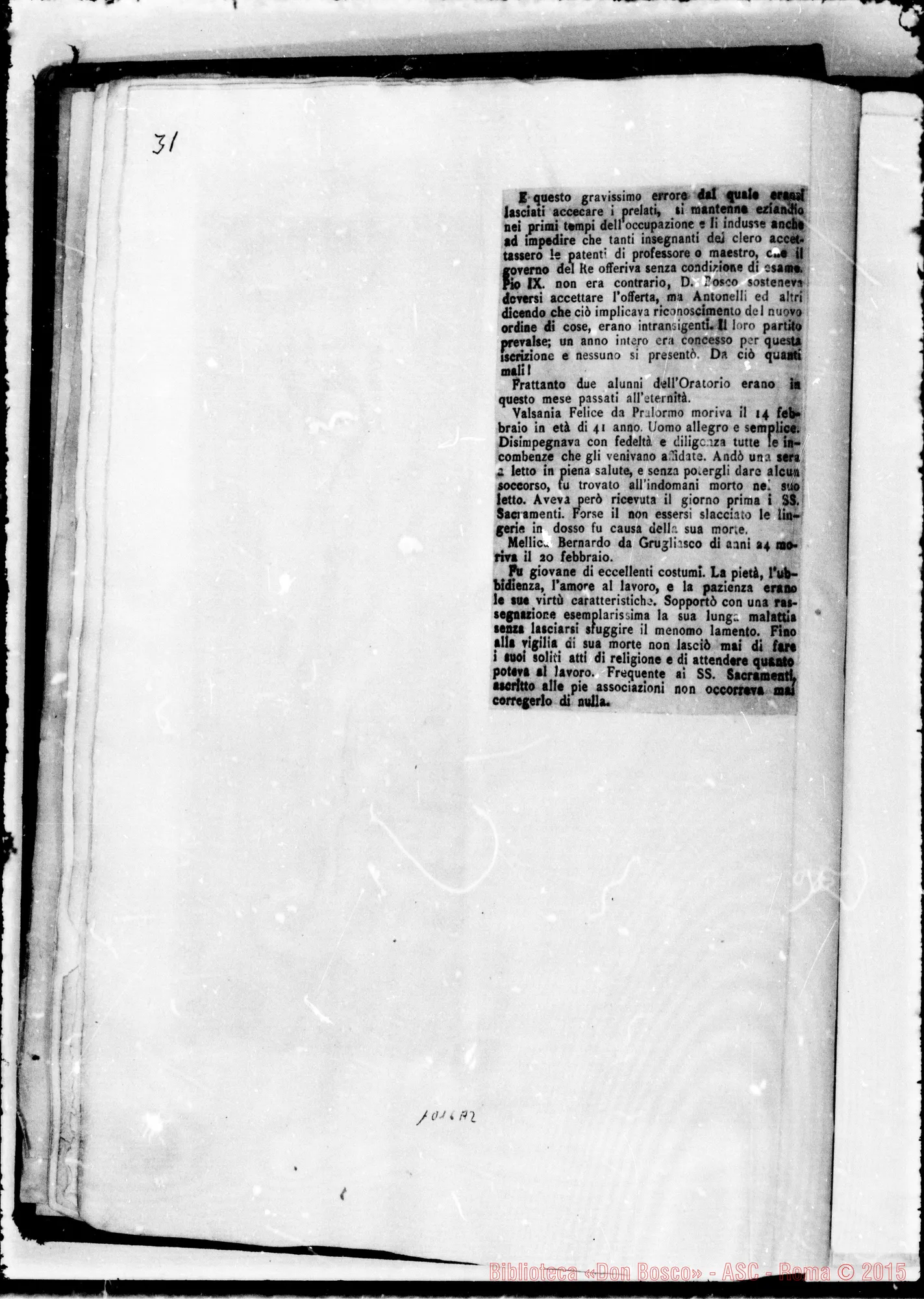 Fotogramma A 2