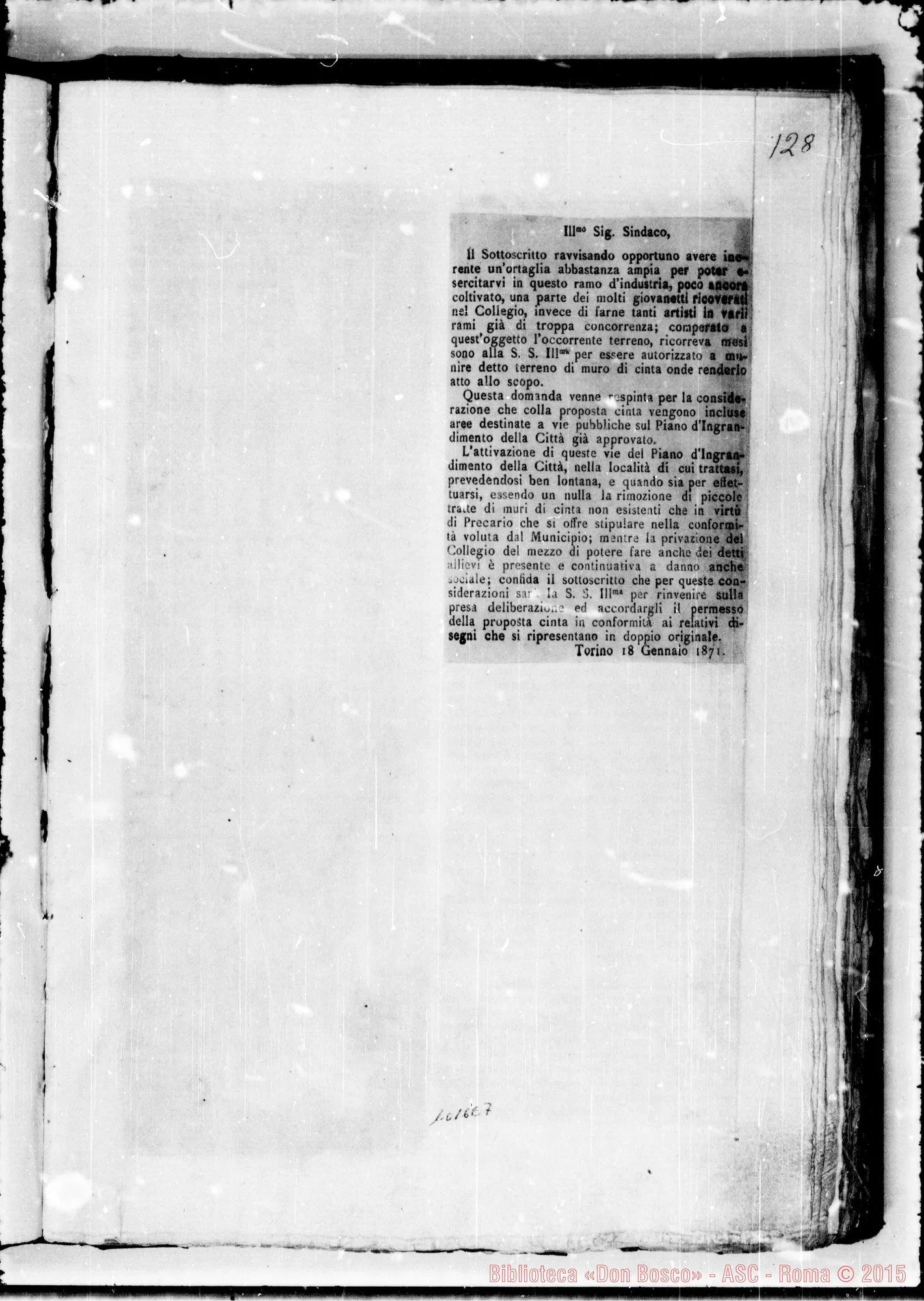 Fotogramma E 7