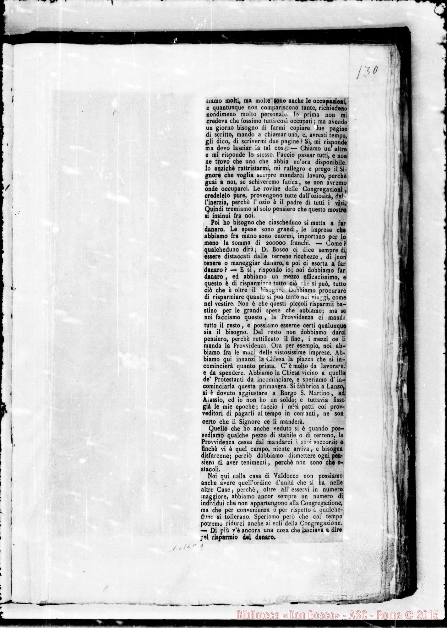 Fotogramma E 9