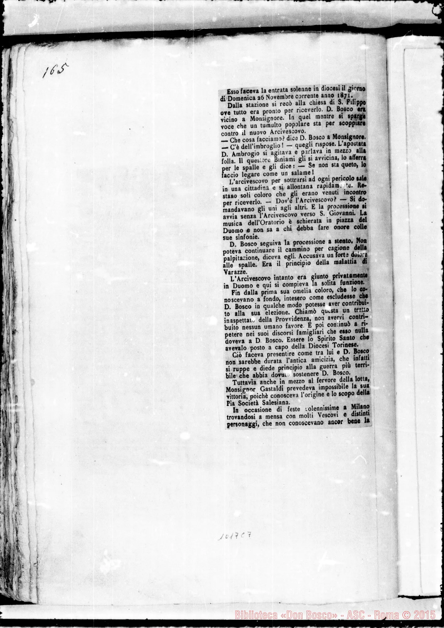 Fotogramma C 7