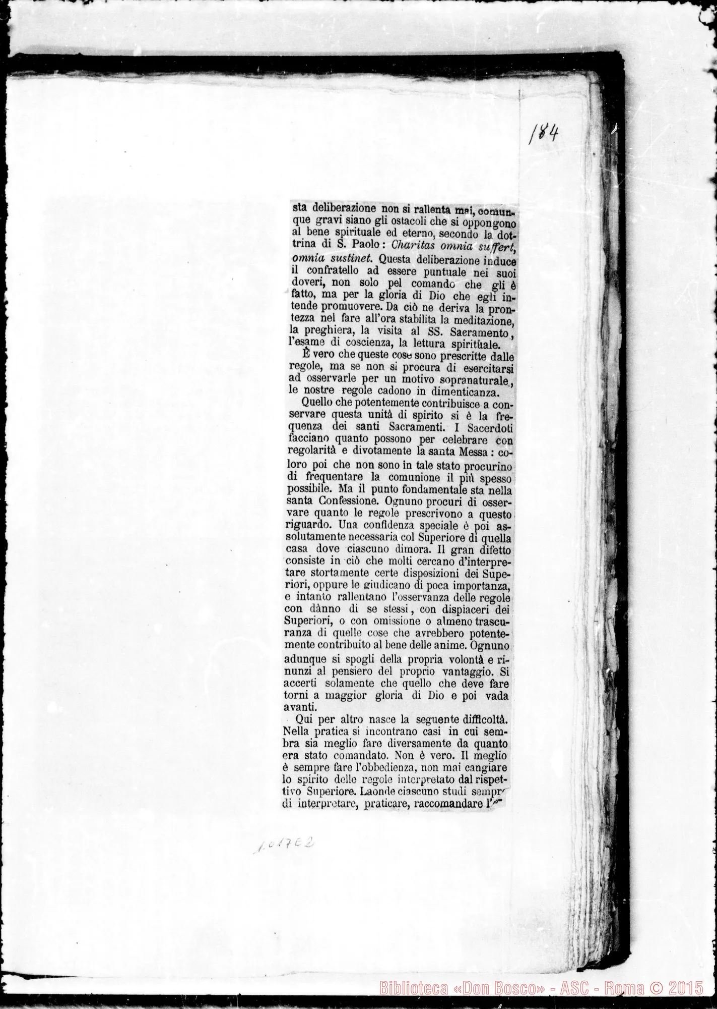 Fotogramma E 2