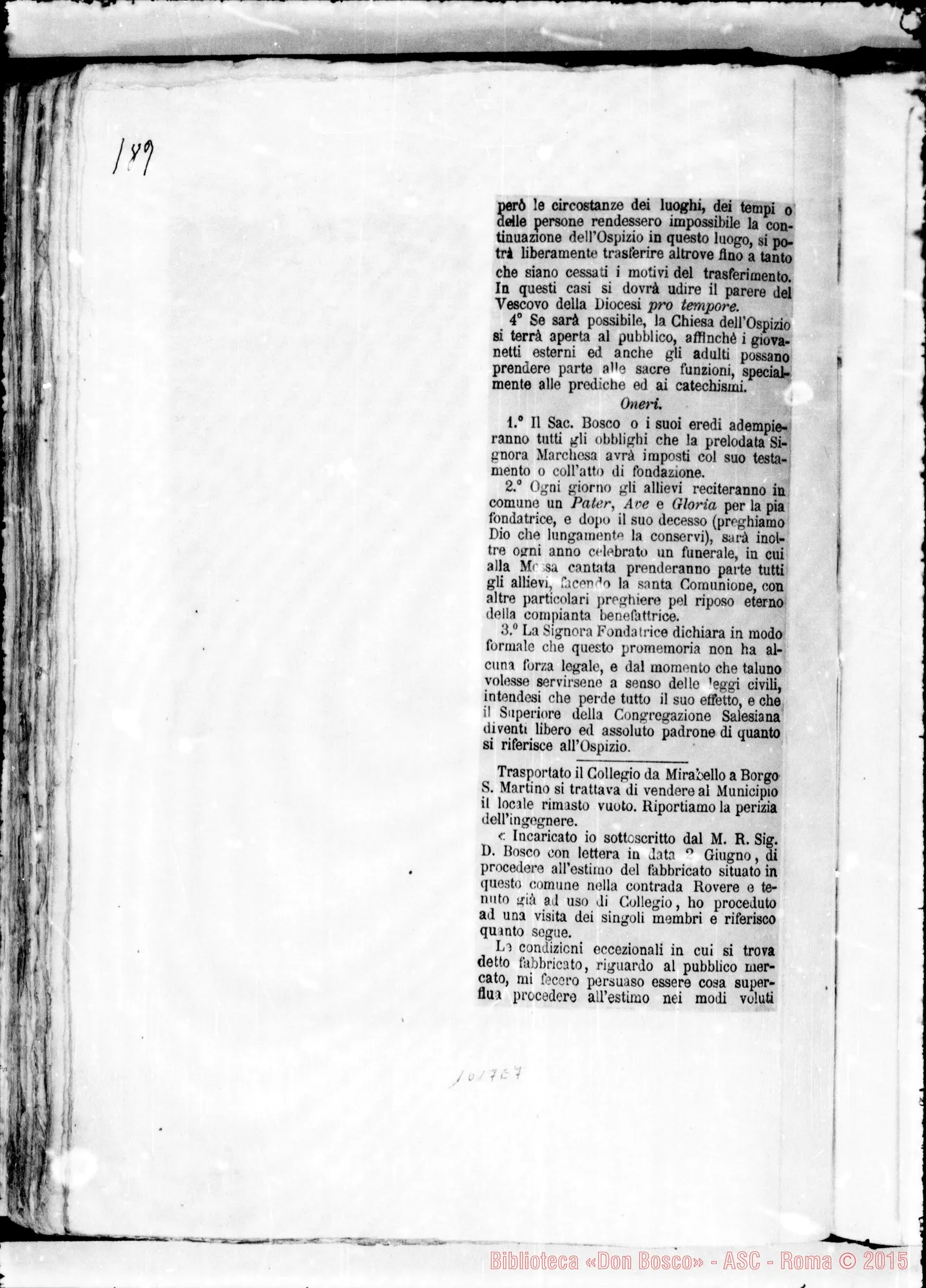 Fotogramma E 7