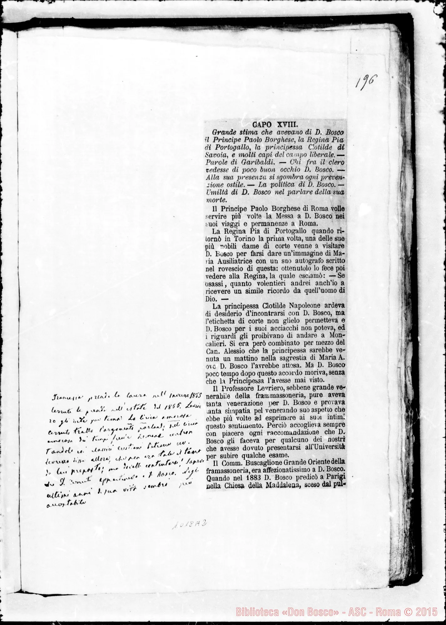 Fotogramma A 2 — » Vol. XII, 1870-1871.