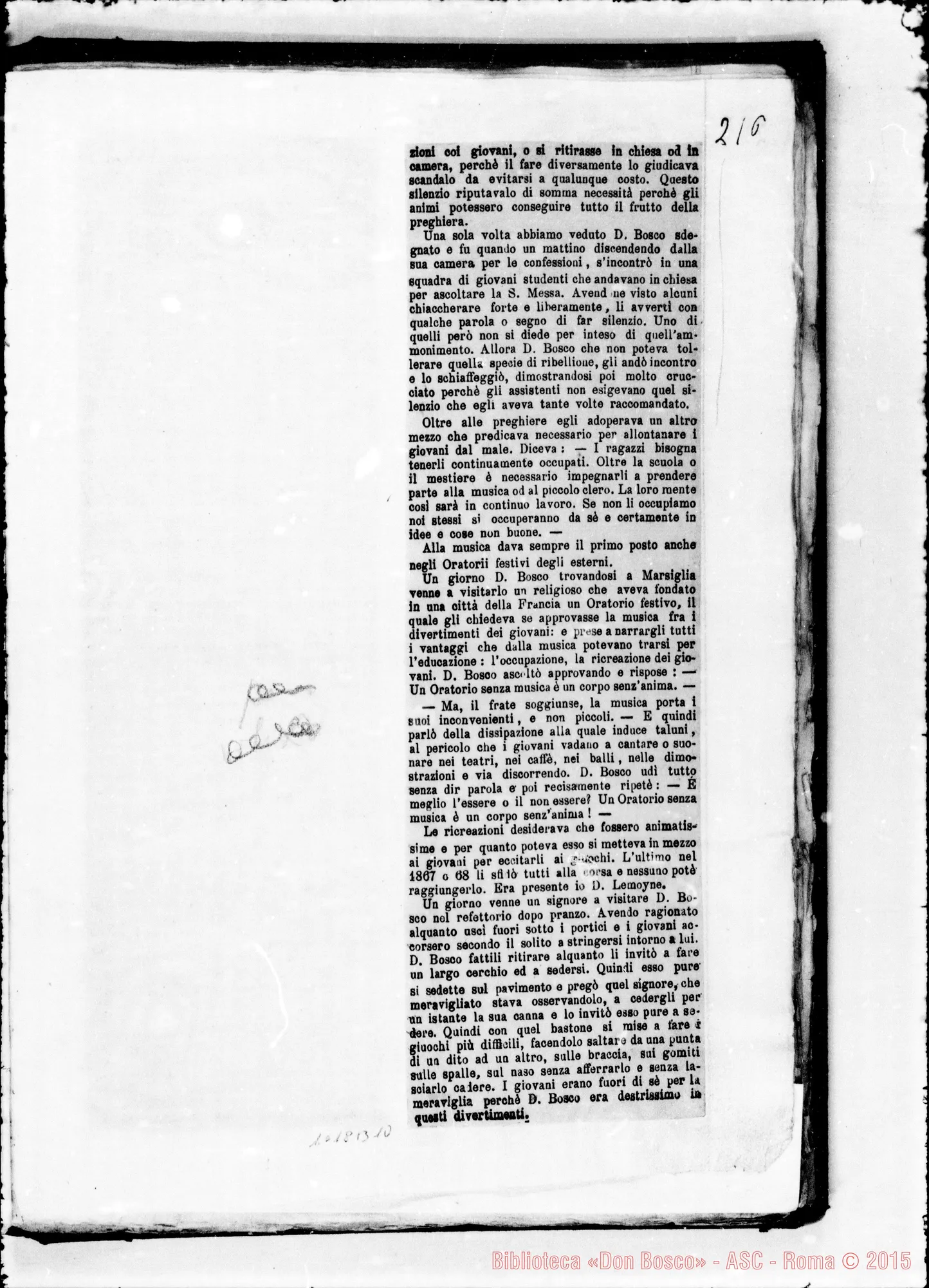 Fotogramma B 10 — » Vol. XII, 1870-1871.