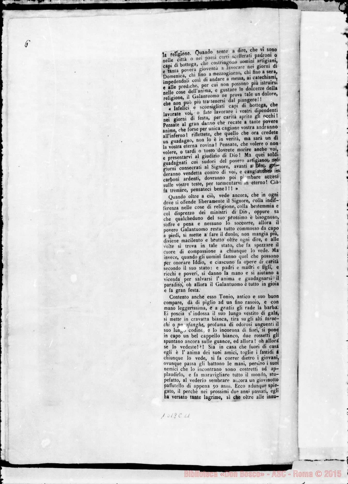Fotogramma C 11 — » Vol. XIII, 1872-1873.