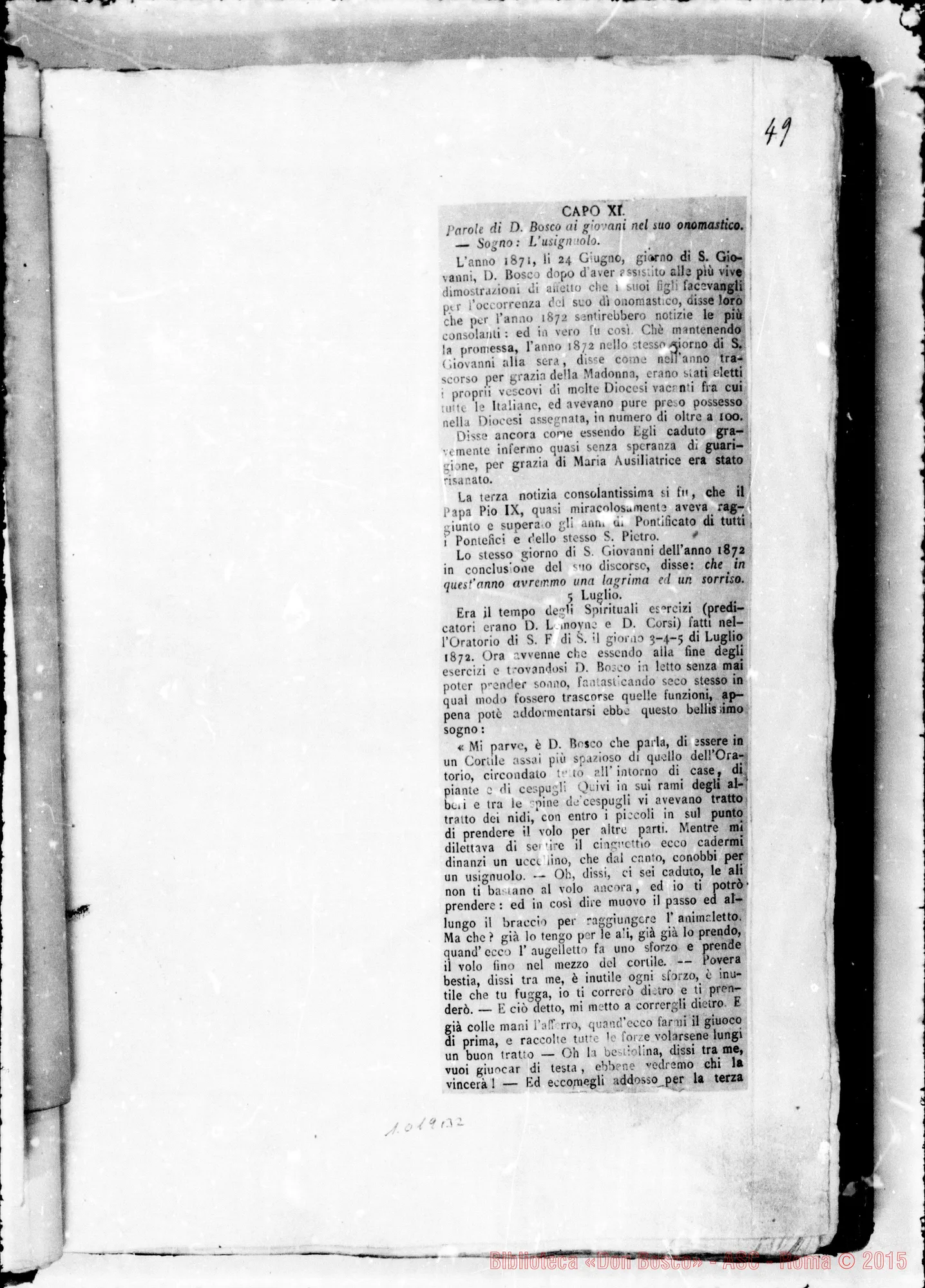 Fotogramma B 2