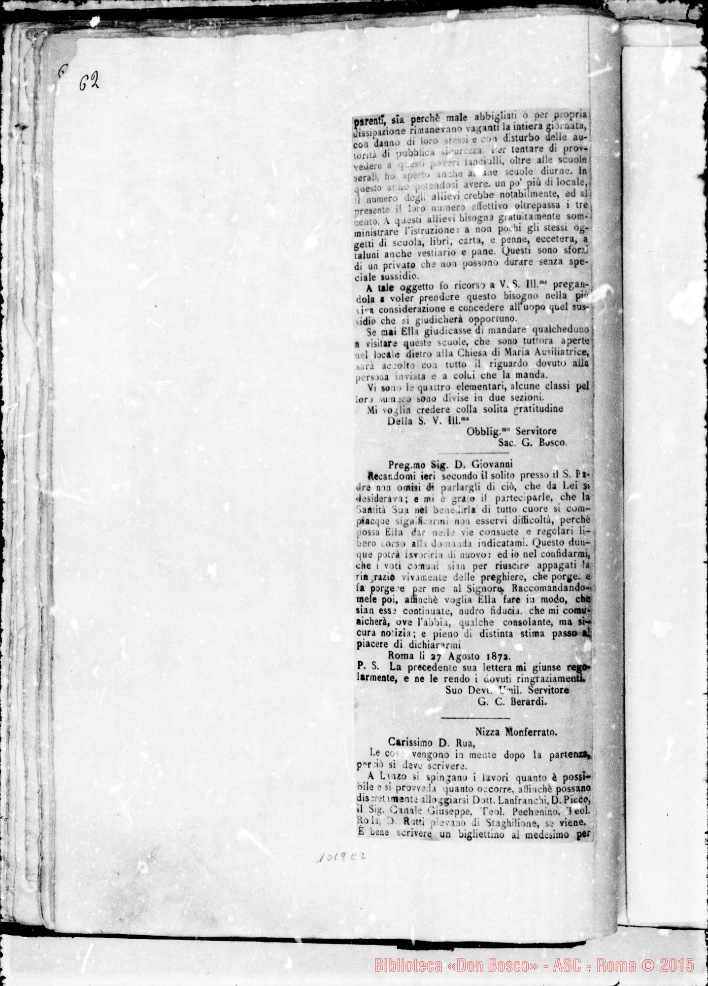 Fotogramma C 2