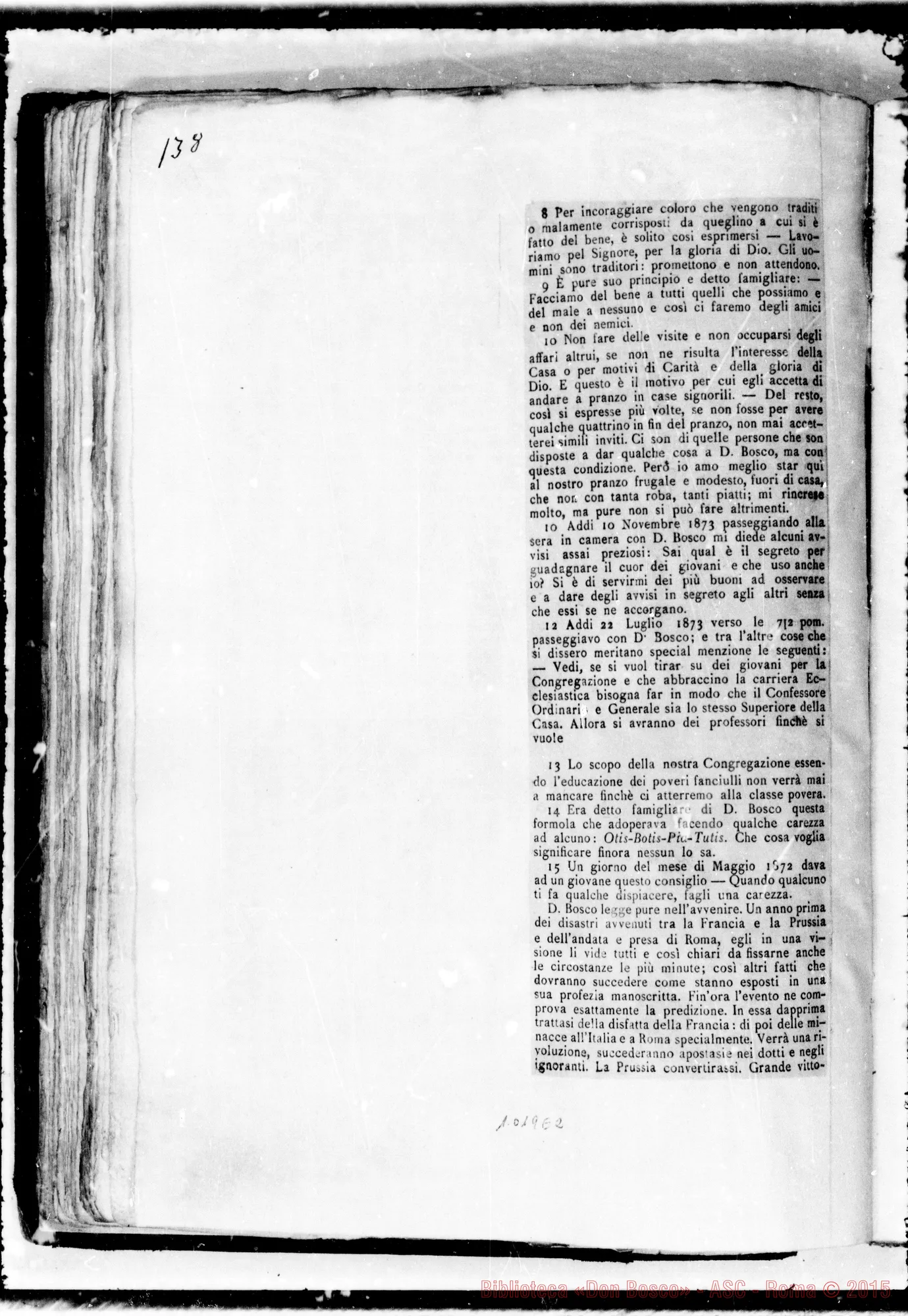 Fotogramma E 2