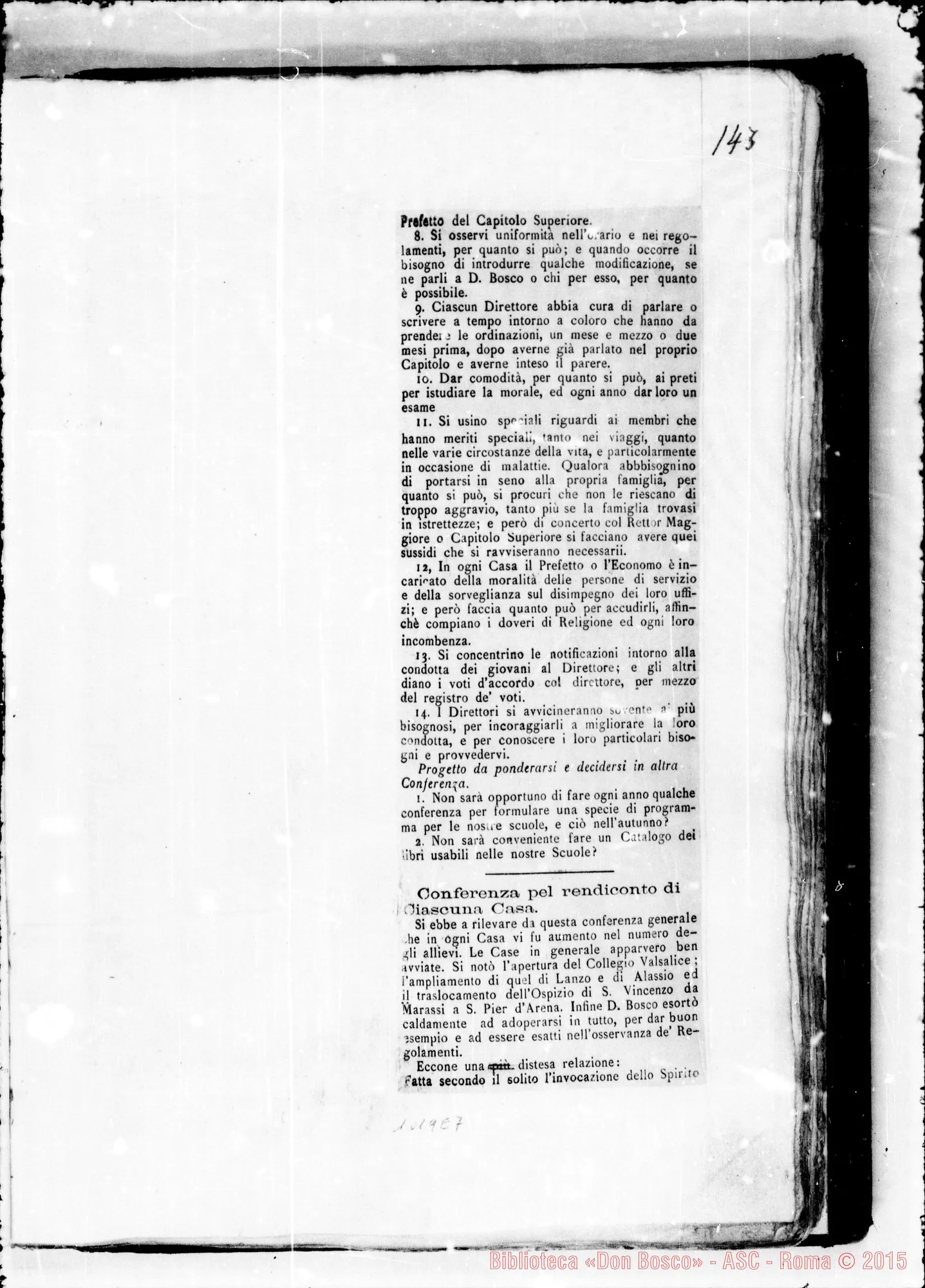 Fotogramma E 7