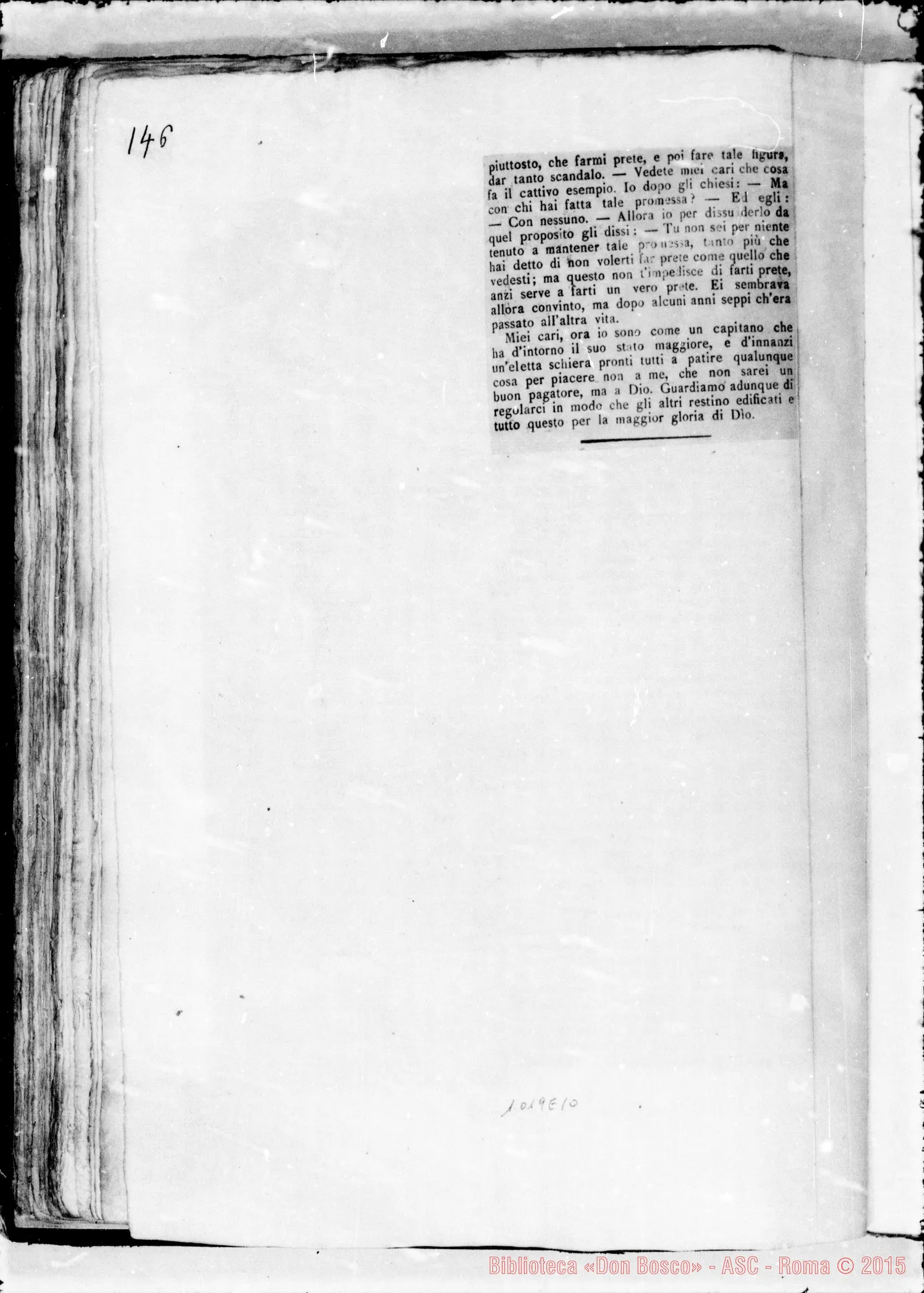 Fotogramma E 10