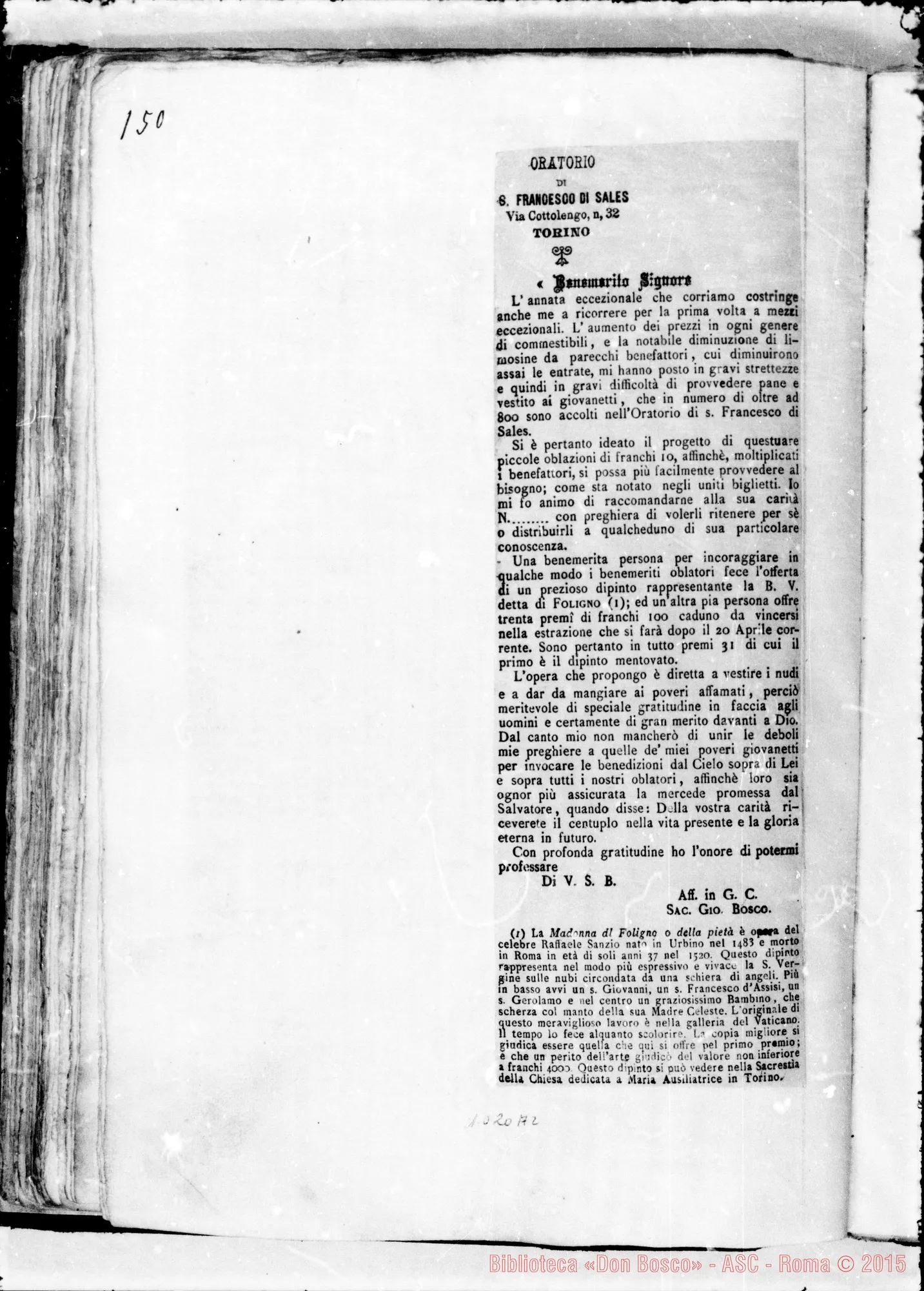 Fotogramma A 2