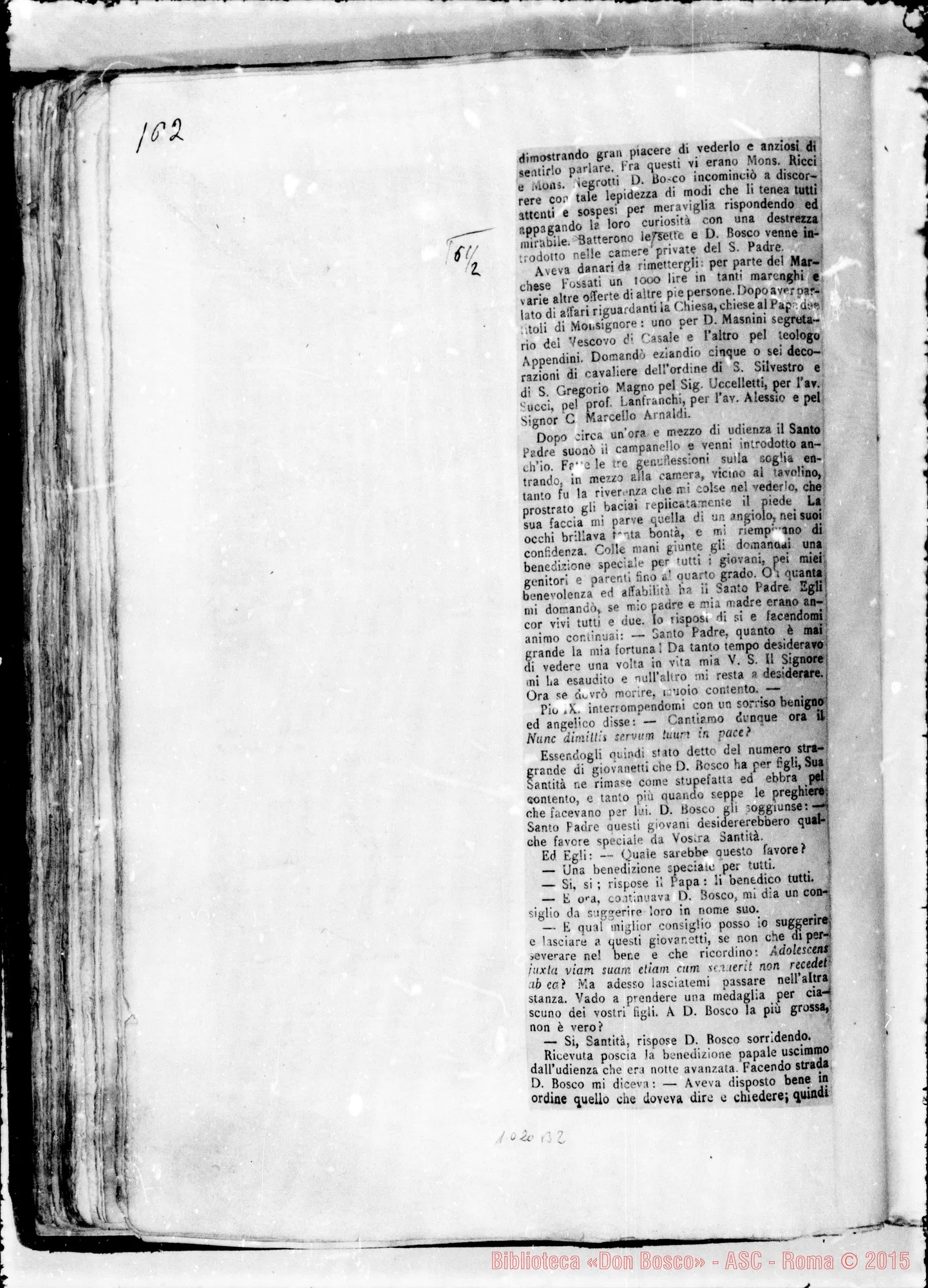Fotogramma B 2