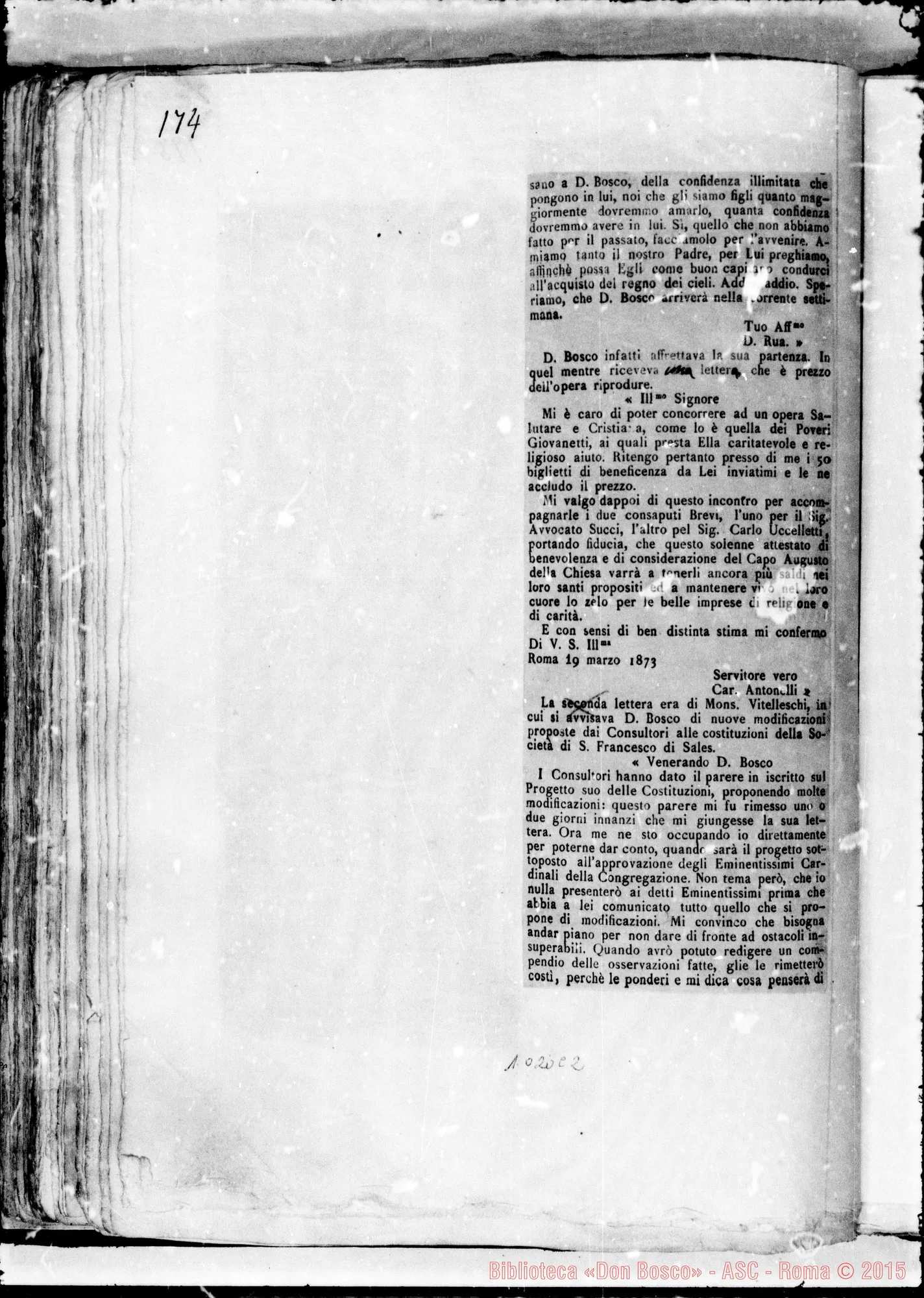 Fotogramma C 2