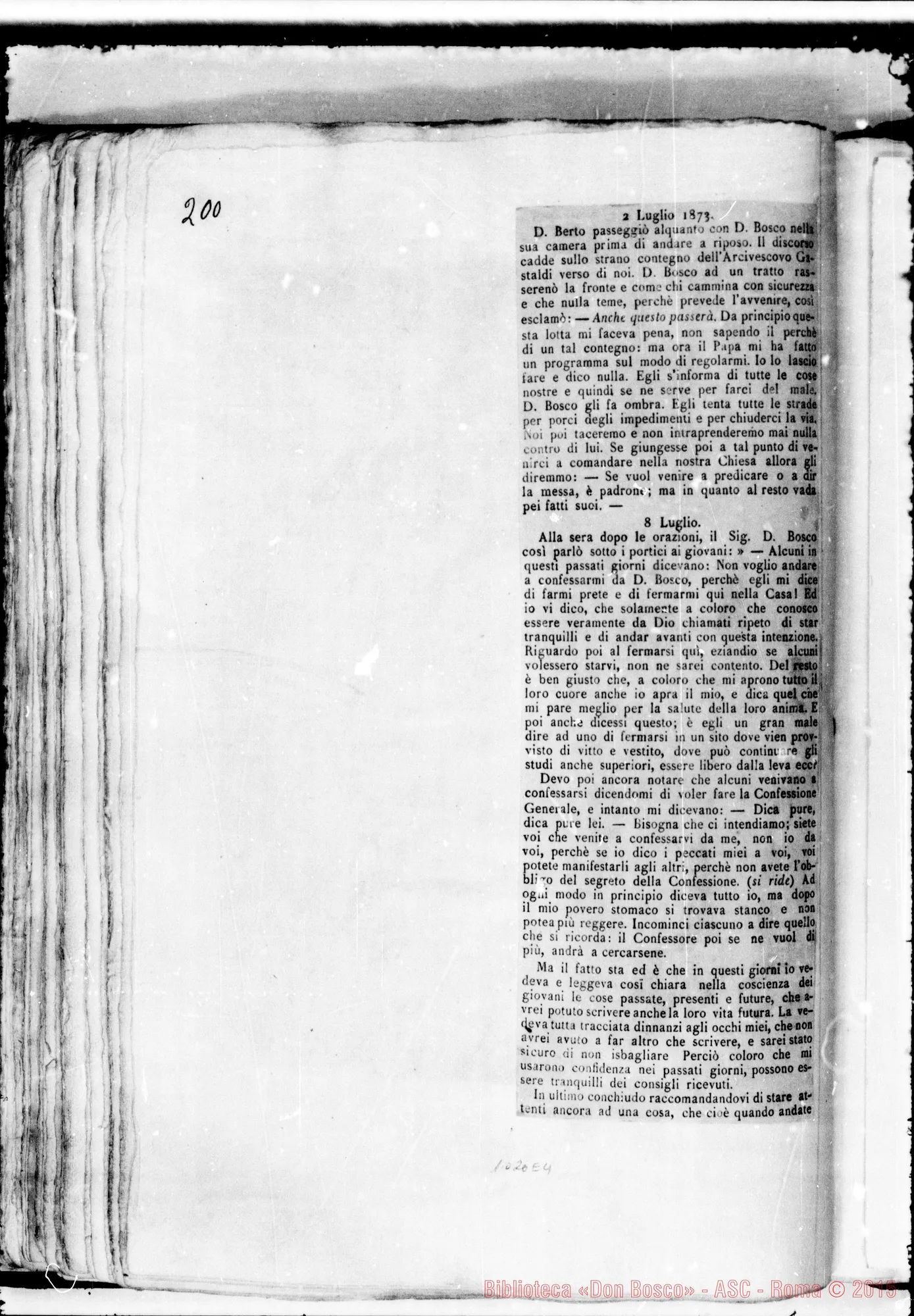 Fotogramma E 4
