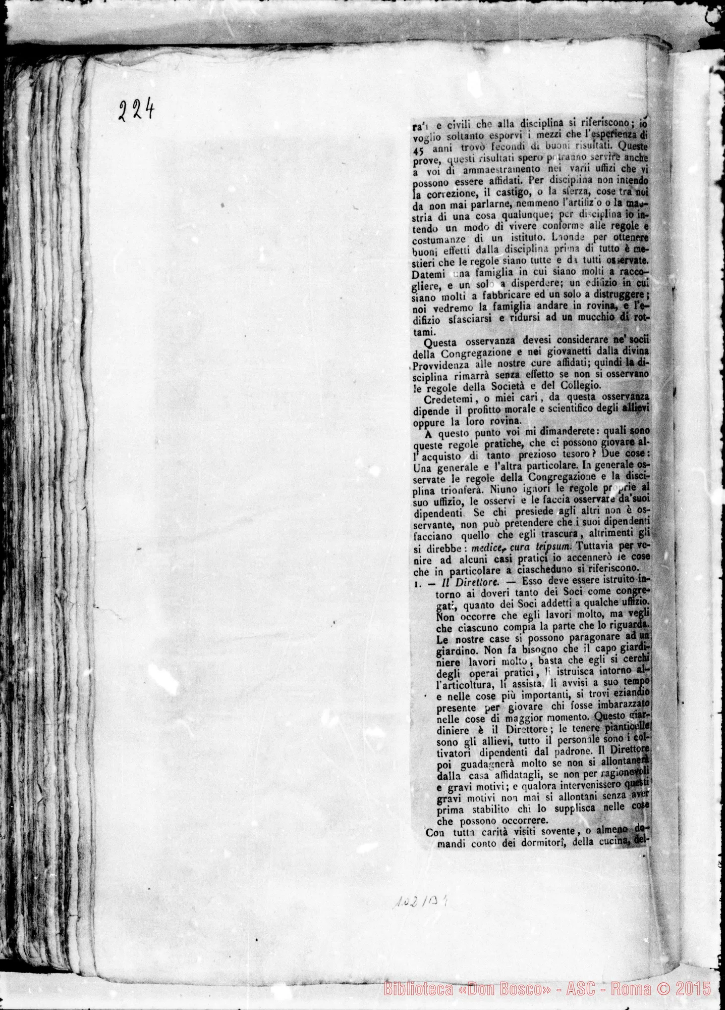 Fotogramma B 4