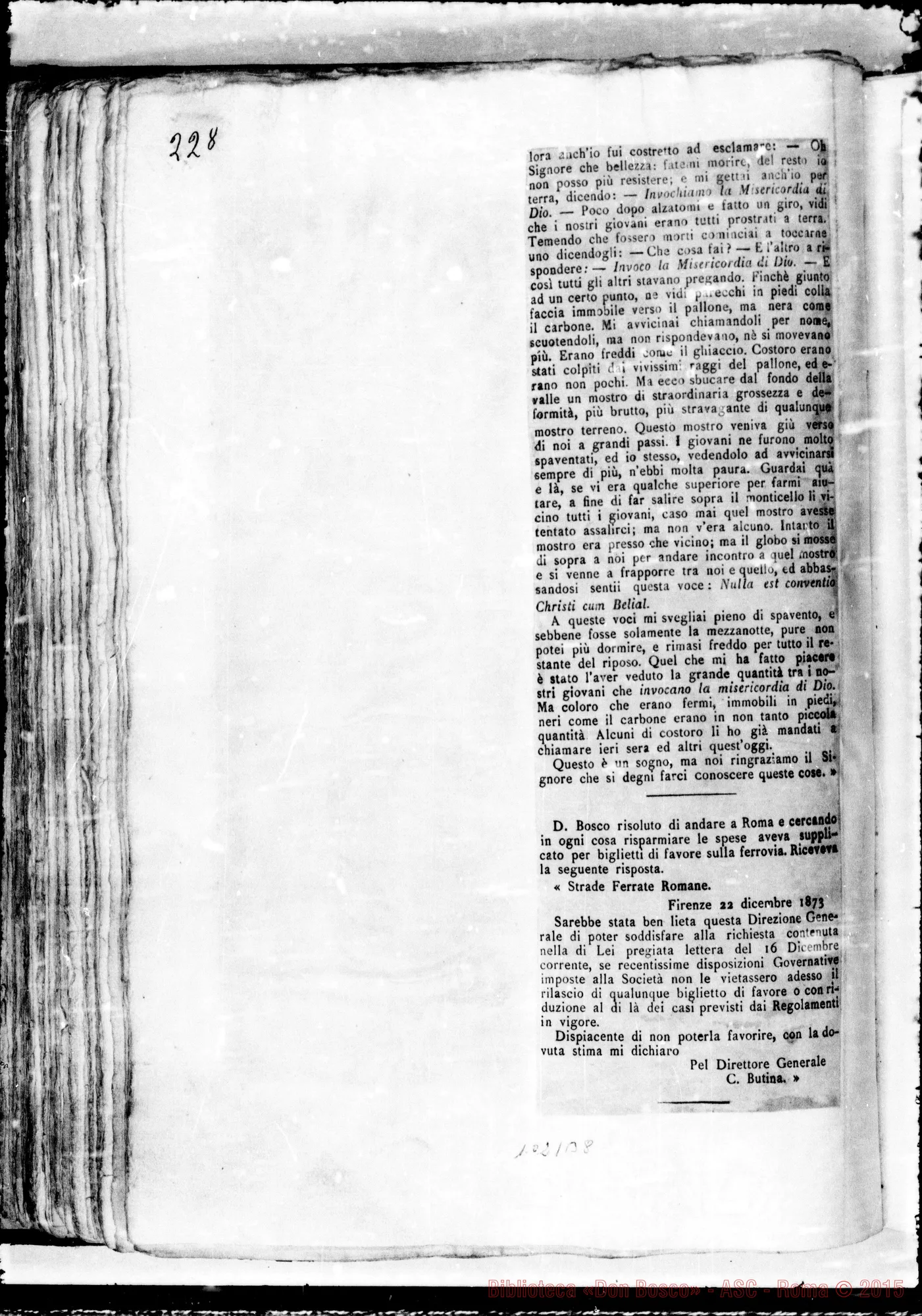Fotogramma B 8