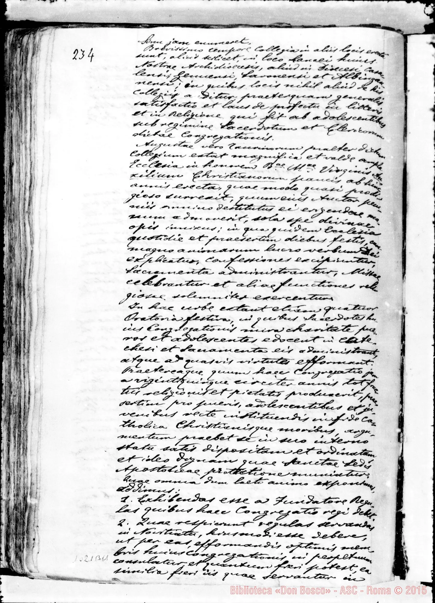 Fotogramma B 11