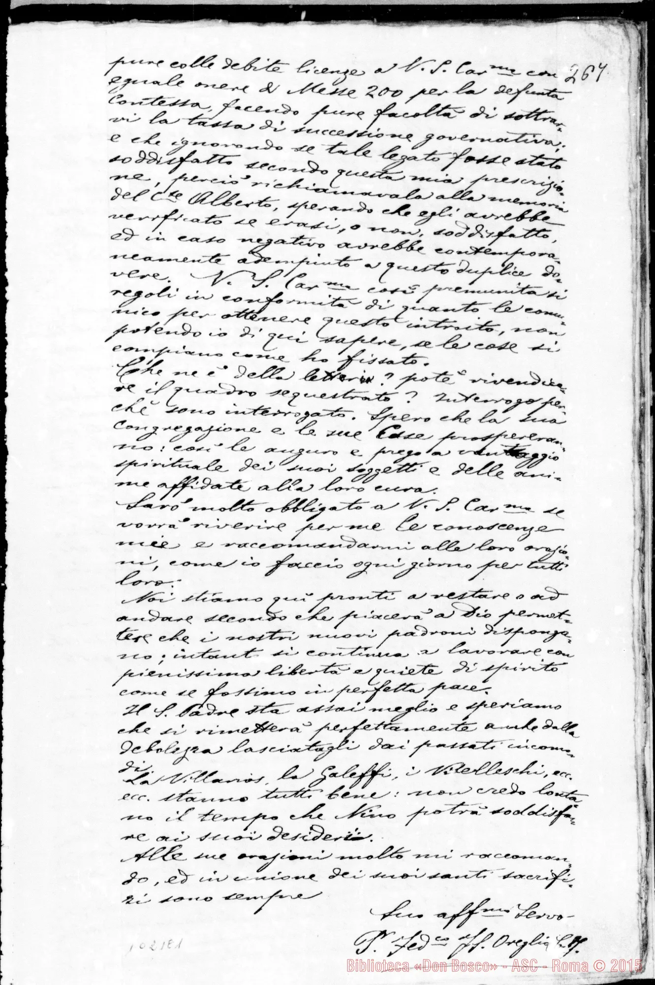Fotogramma E 1