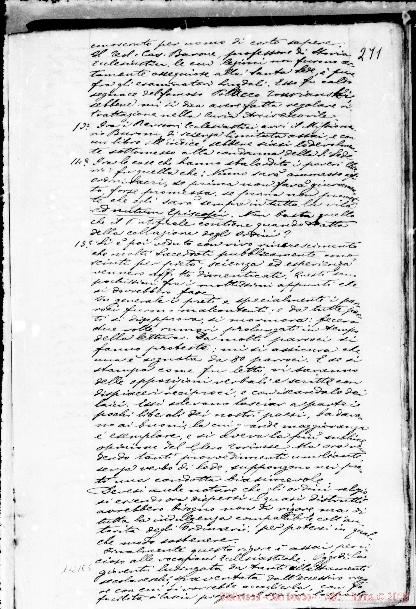 Fotogramma E 5