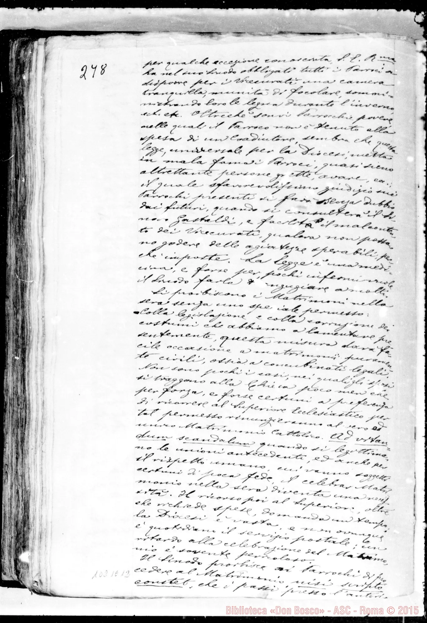 Fotogramma E 12