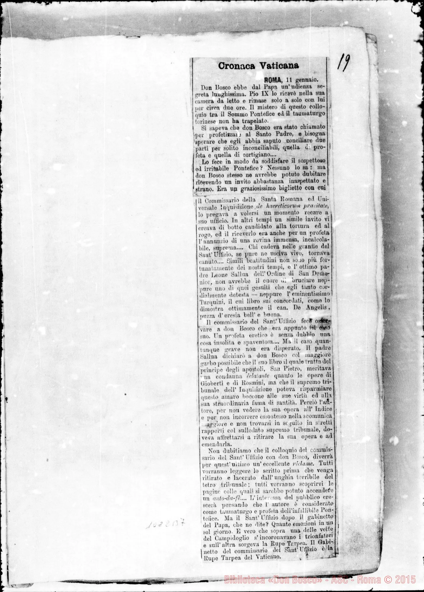 Fotogramma B 7 — » Vol. XIV, 1874.