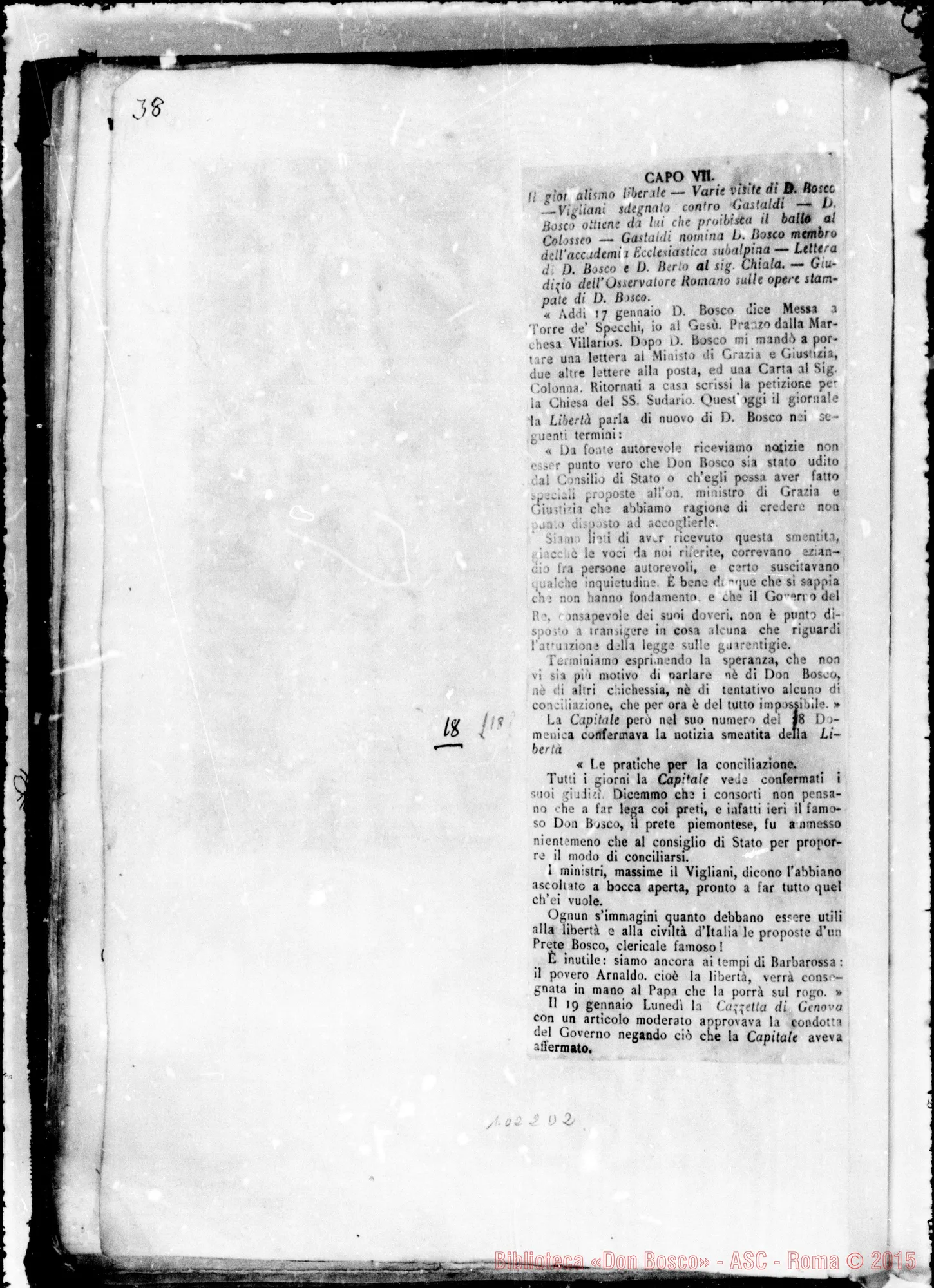 Fotogramma D 2 — » Vol. XIV, 1874.