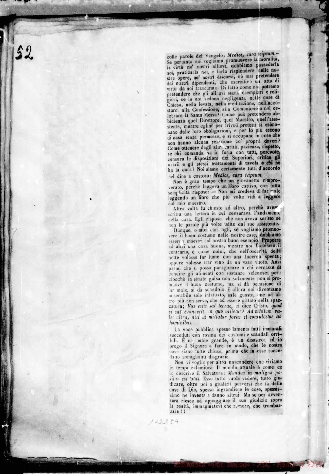 Fotogramma E 4 — » Vol. XIV, 1874.