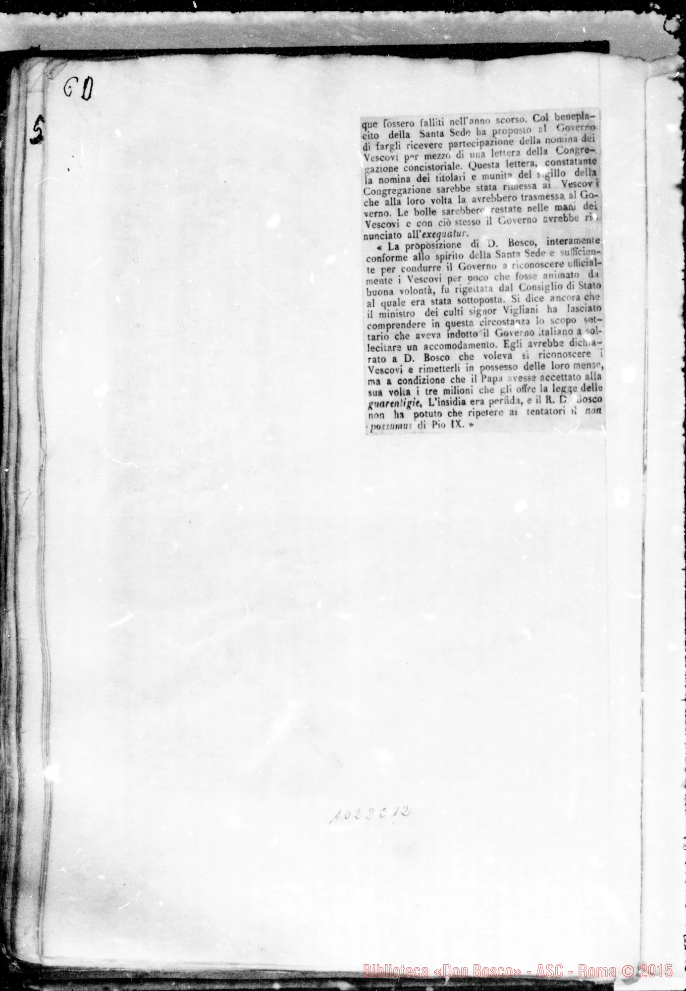 Fotogramma E 12 — » Vol. XIV, 1874.