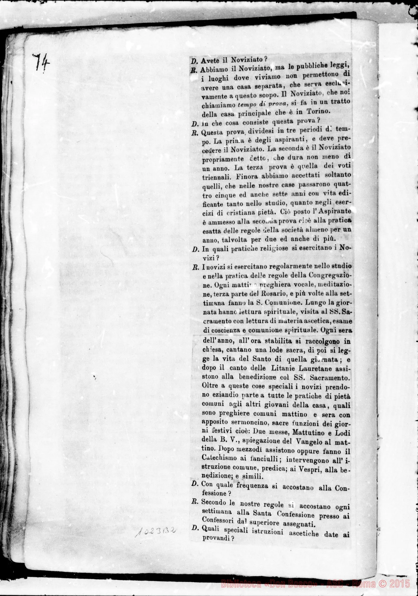 Fotogramma B 2