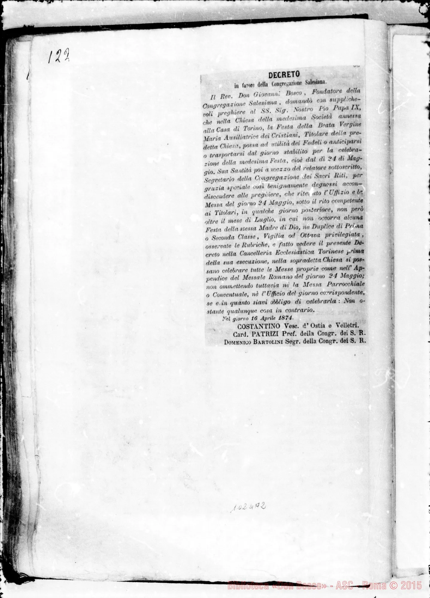 Fotogramma A 2
