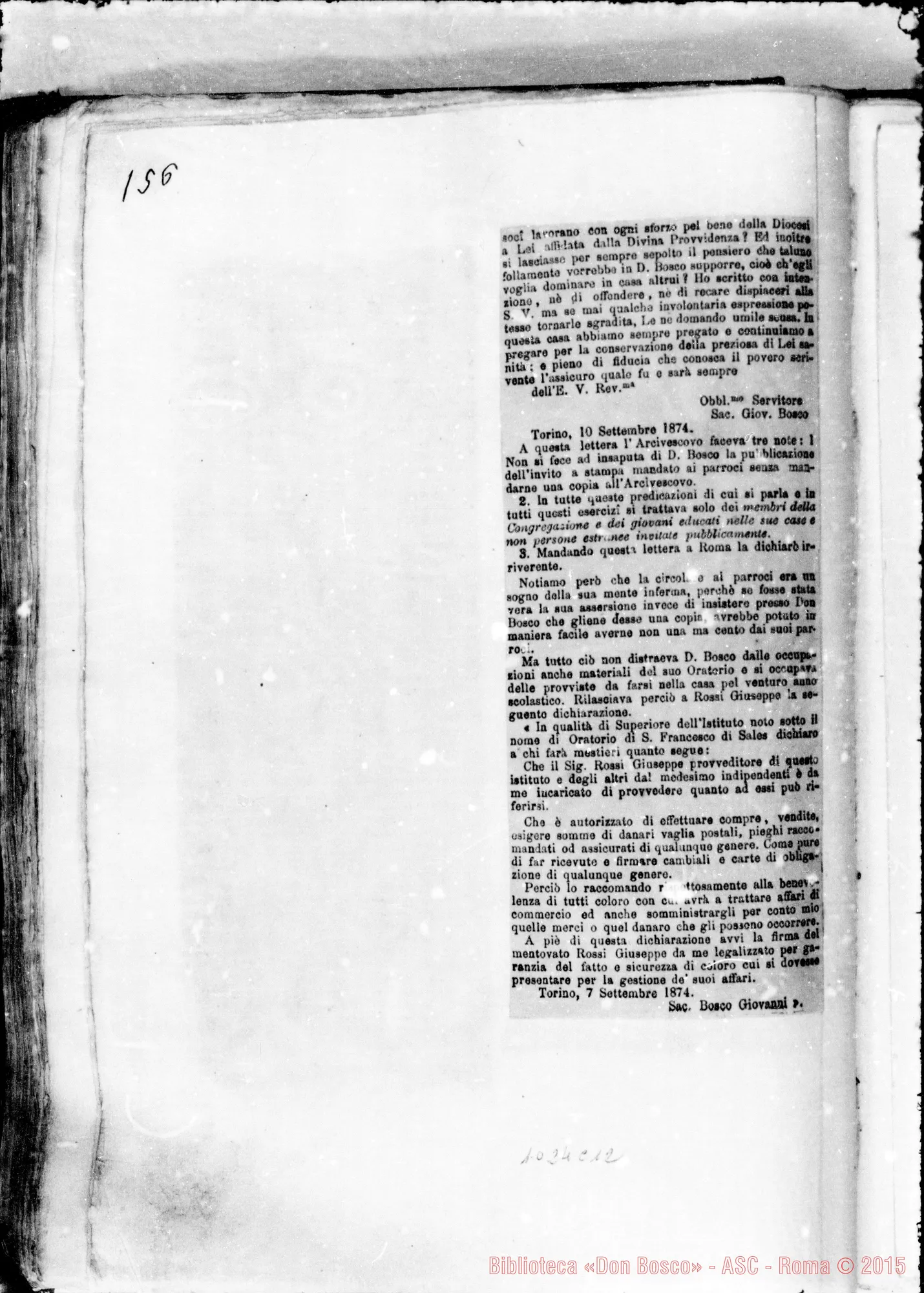 Fotogramma C 12