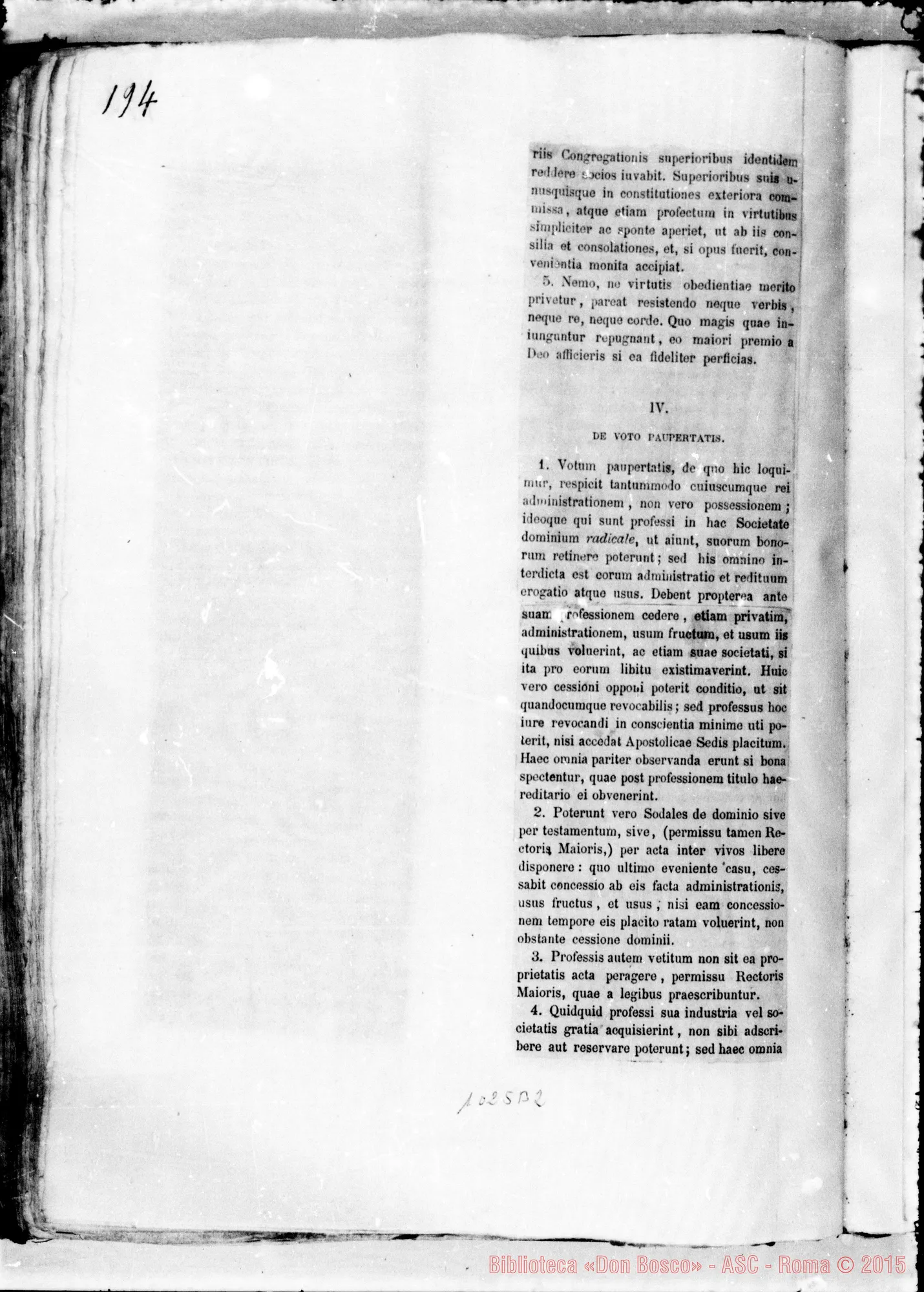 Fotogramma B 2