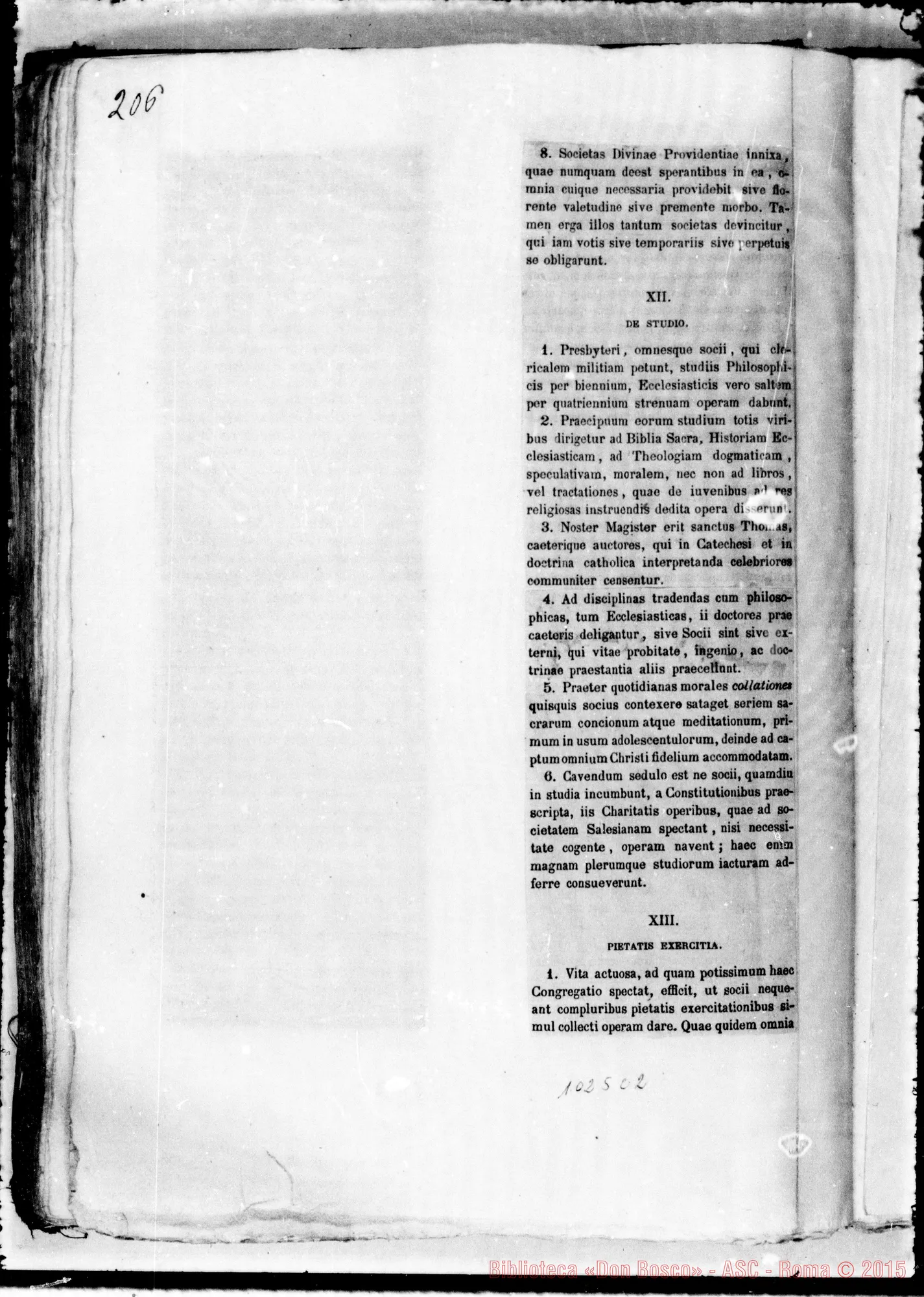 Fotogramma C 2