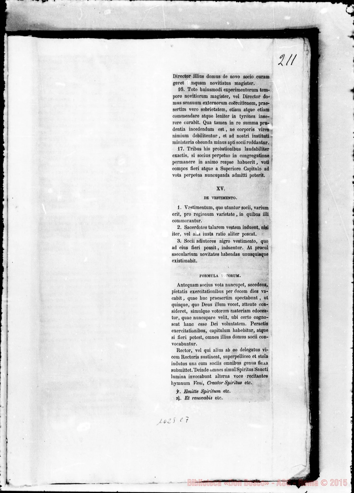 Fotogramma C 7