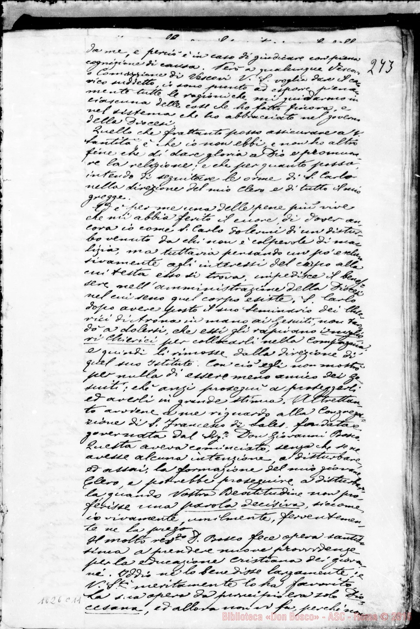 Fotogramma C 11 — » Vol. XIV, 1874.