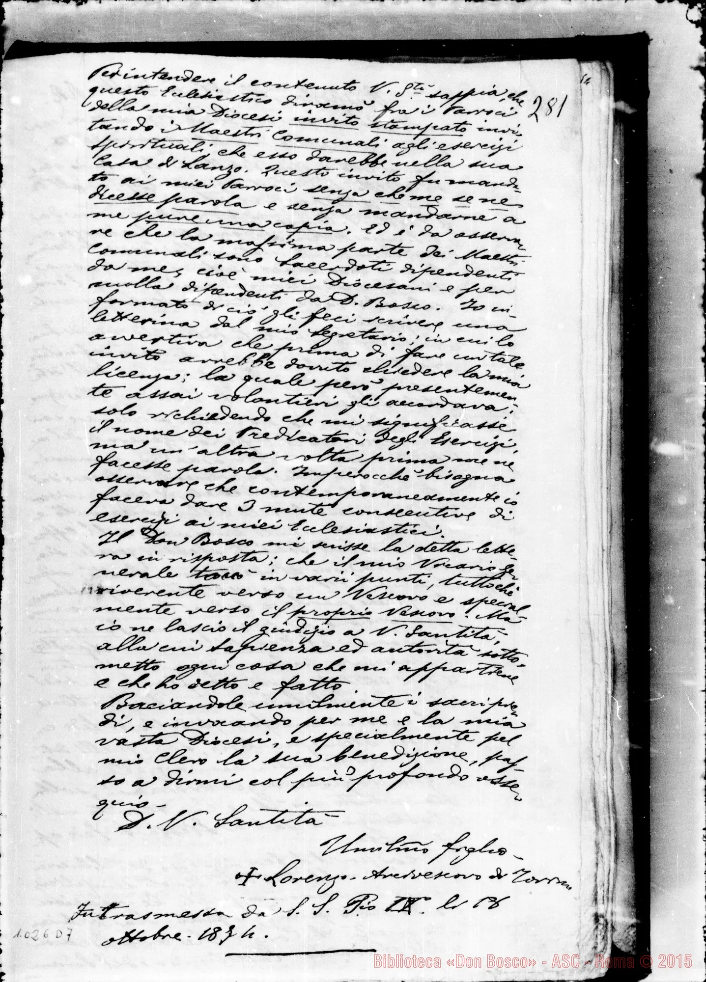Fotogramma D 7 — » Vol. XIV, 1874.