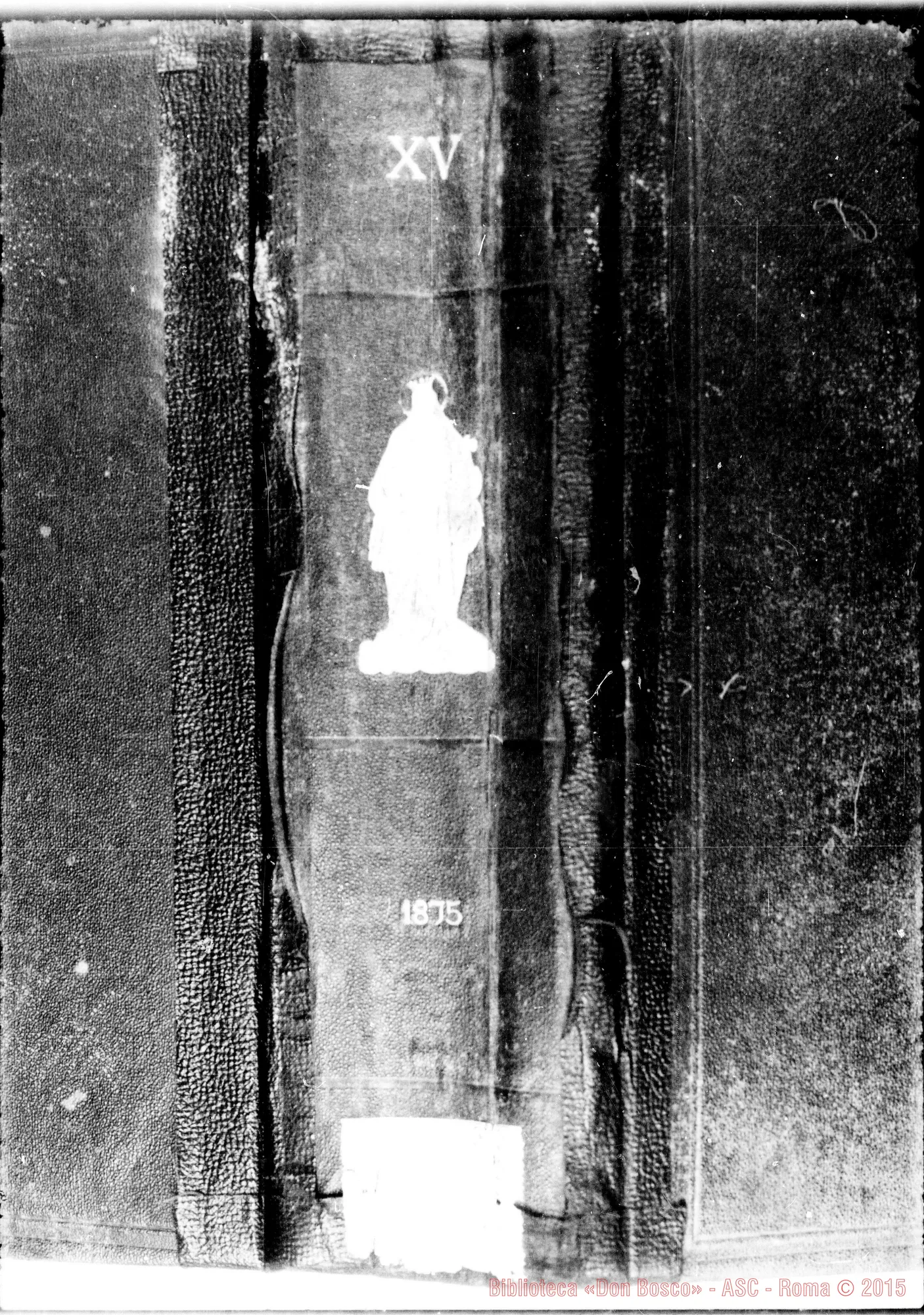 Fotogramma E 2 — » Vol. XV, 1875.