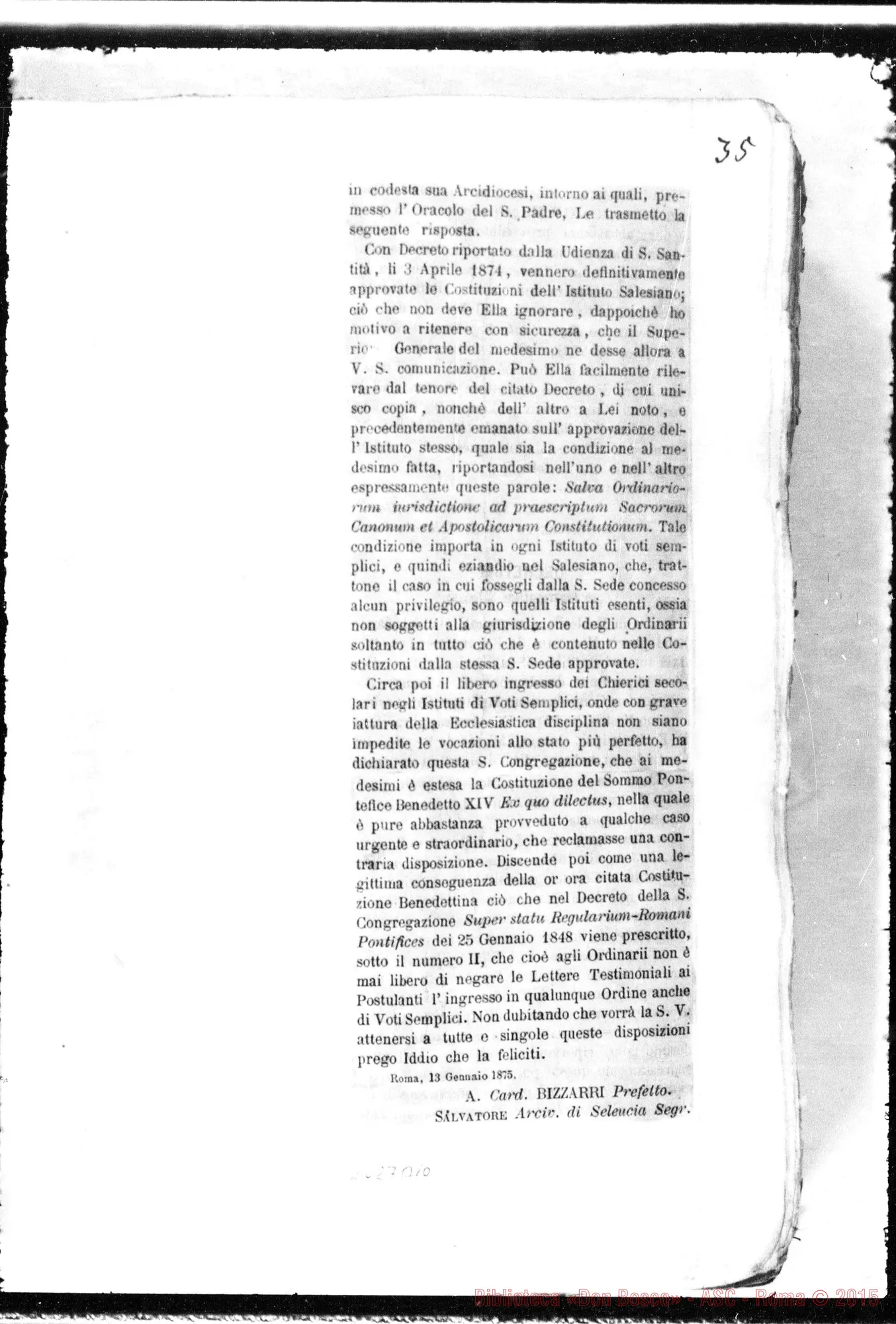 Fotogramma B 10