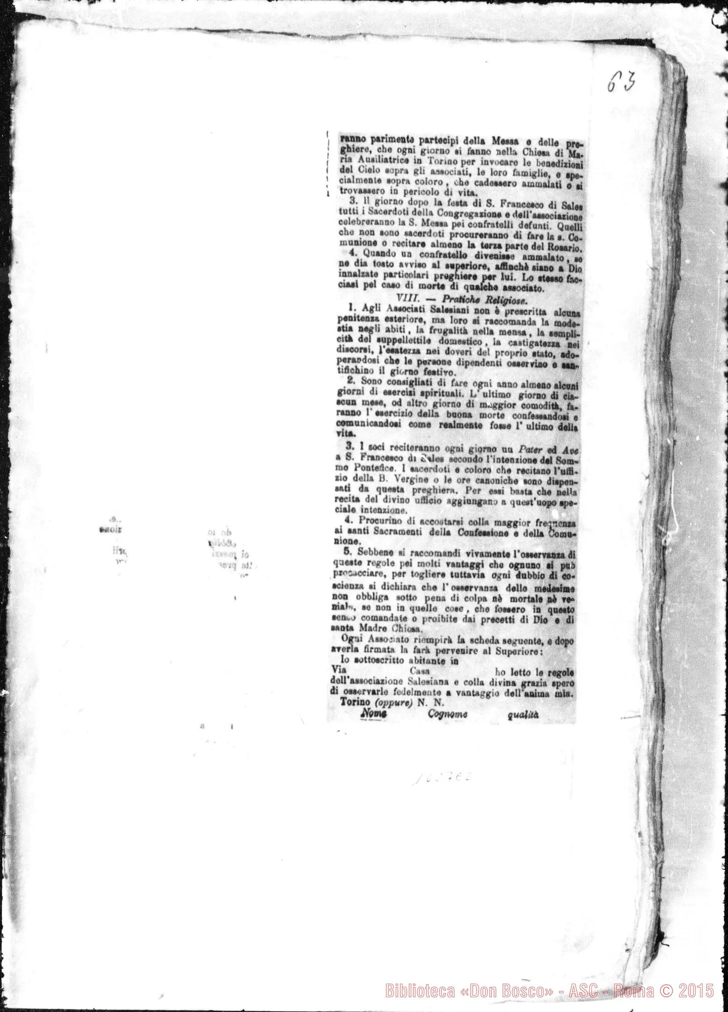 Fotogramma E 2