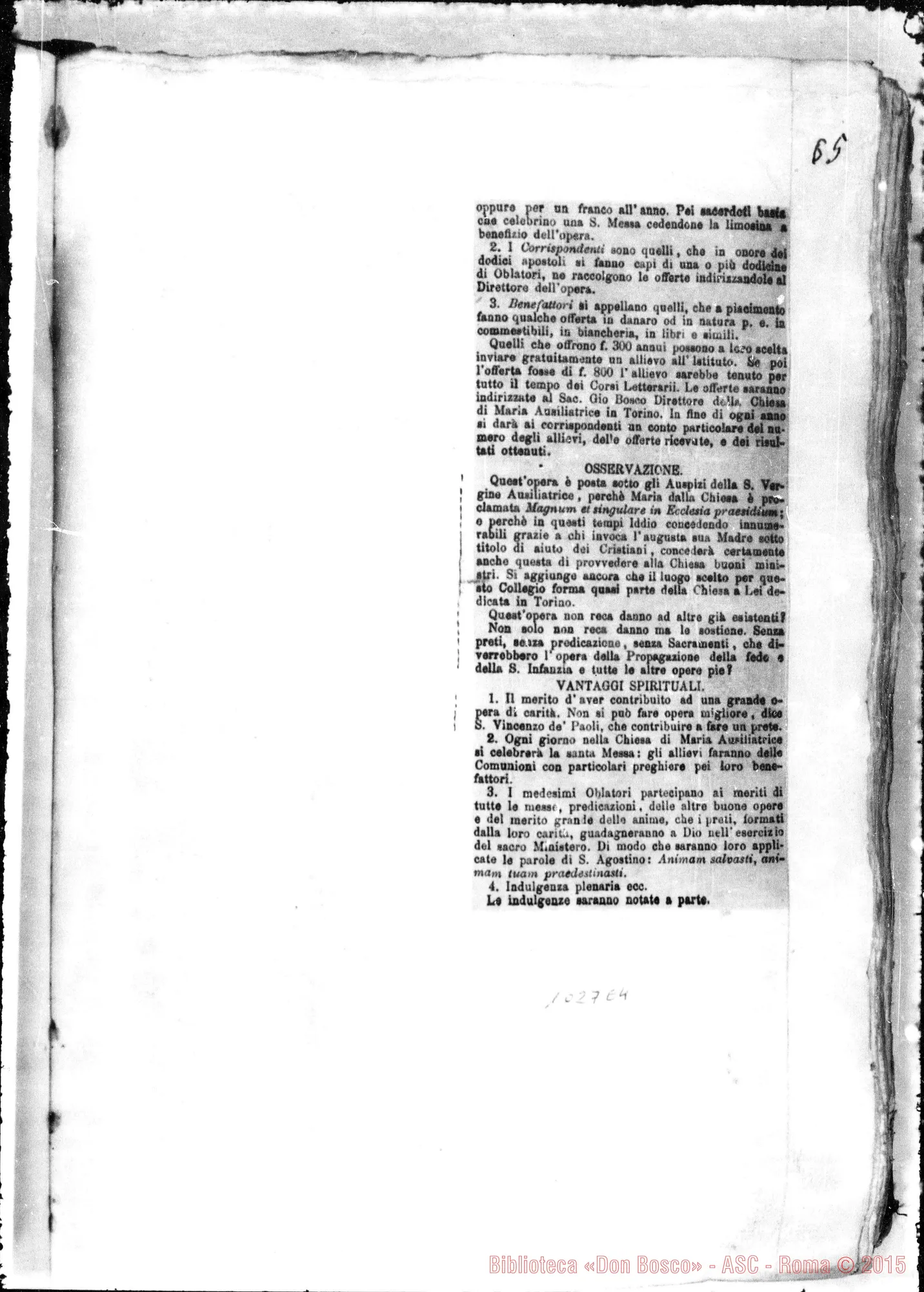 Fotogramma E 4