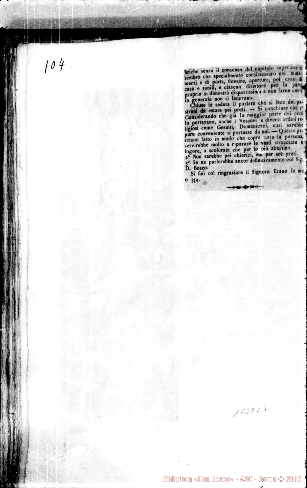 Fotogramma C 7