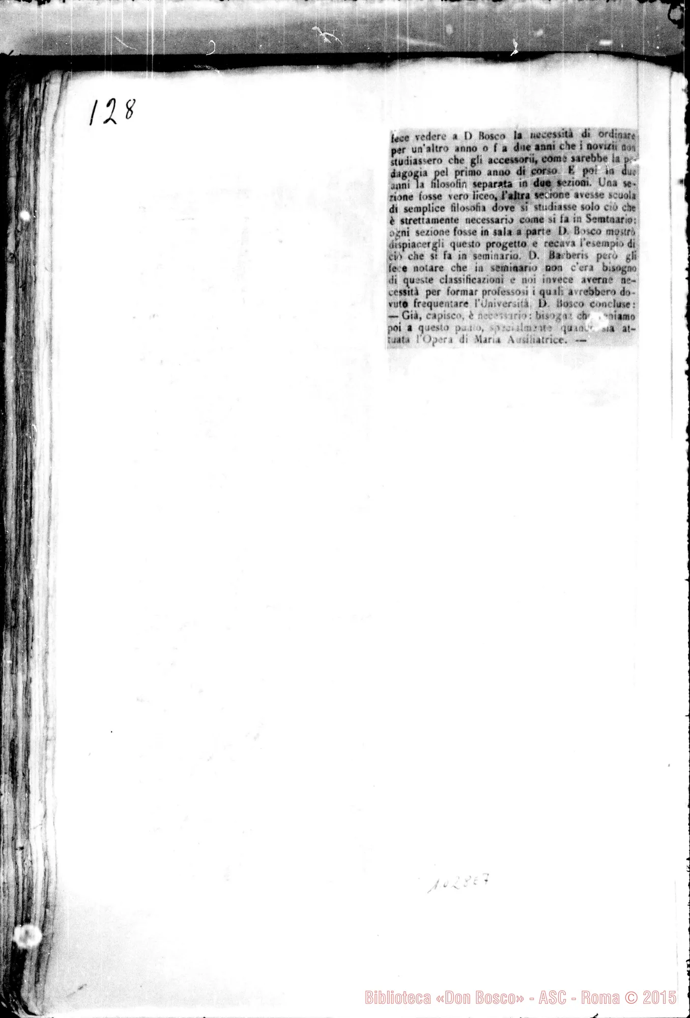 Fotogramma E 7