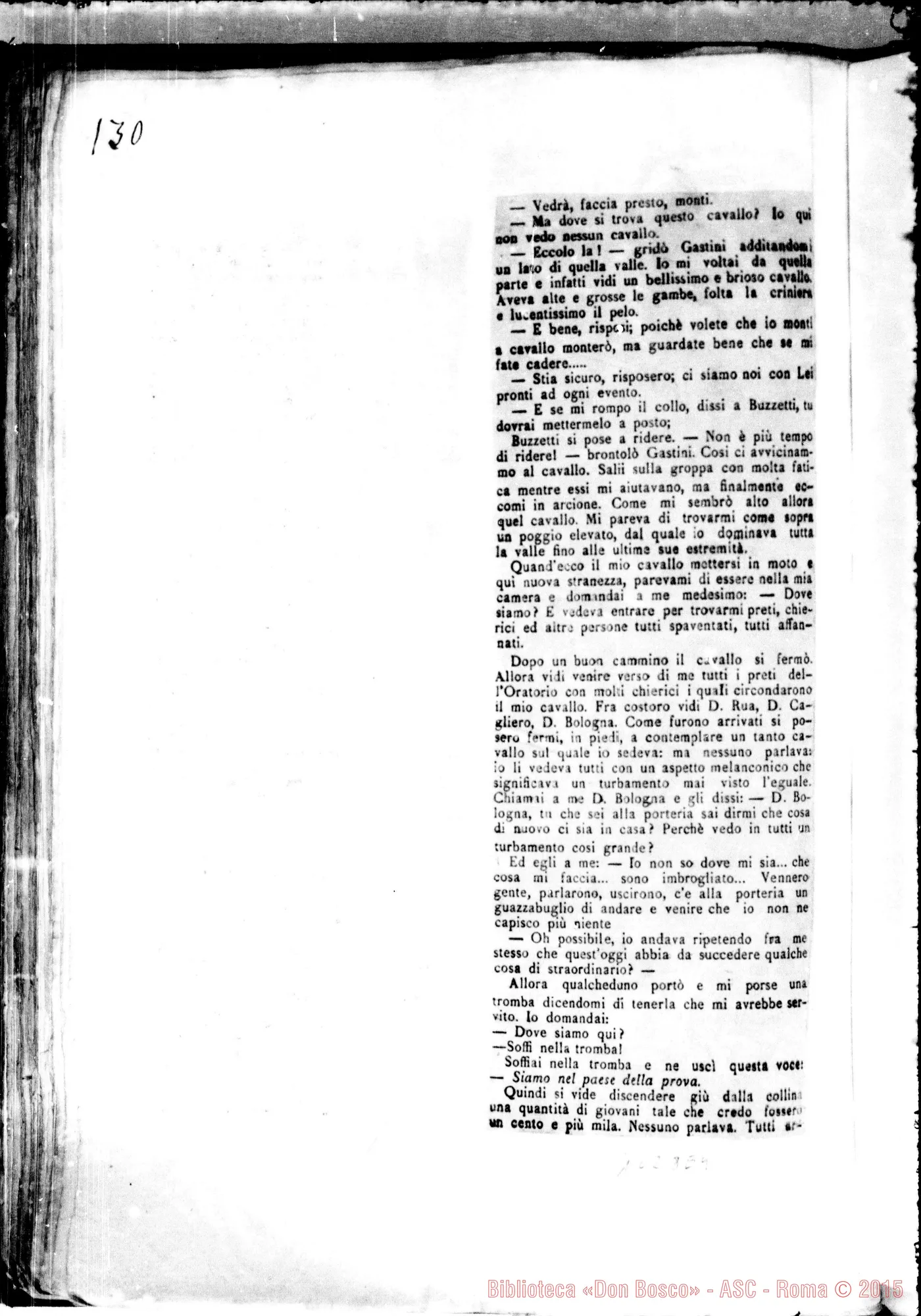 Fotogramma E 9