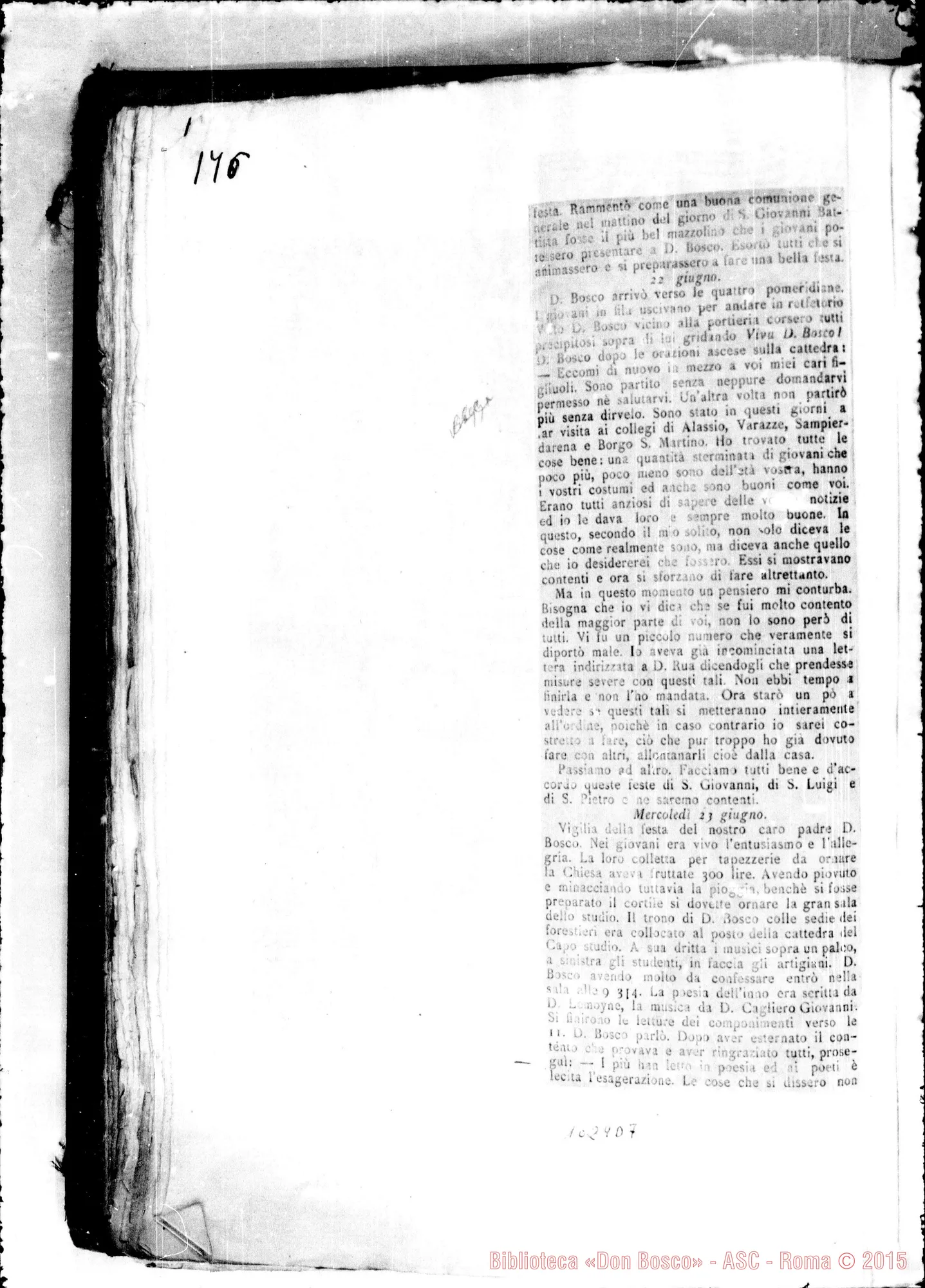 Fotogramma D 7