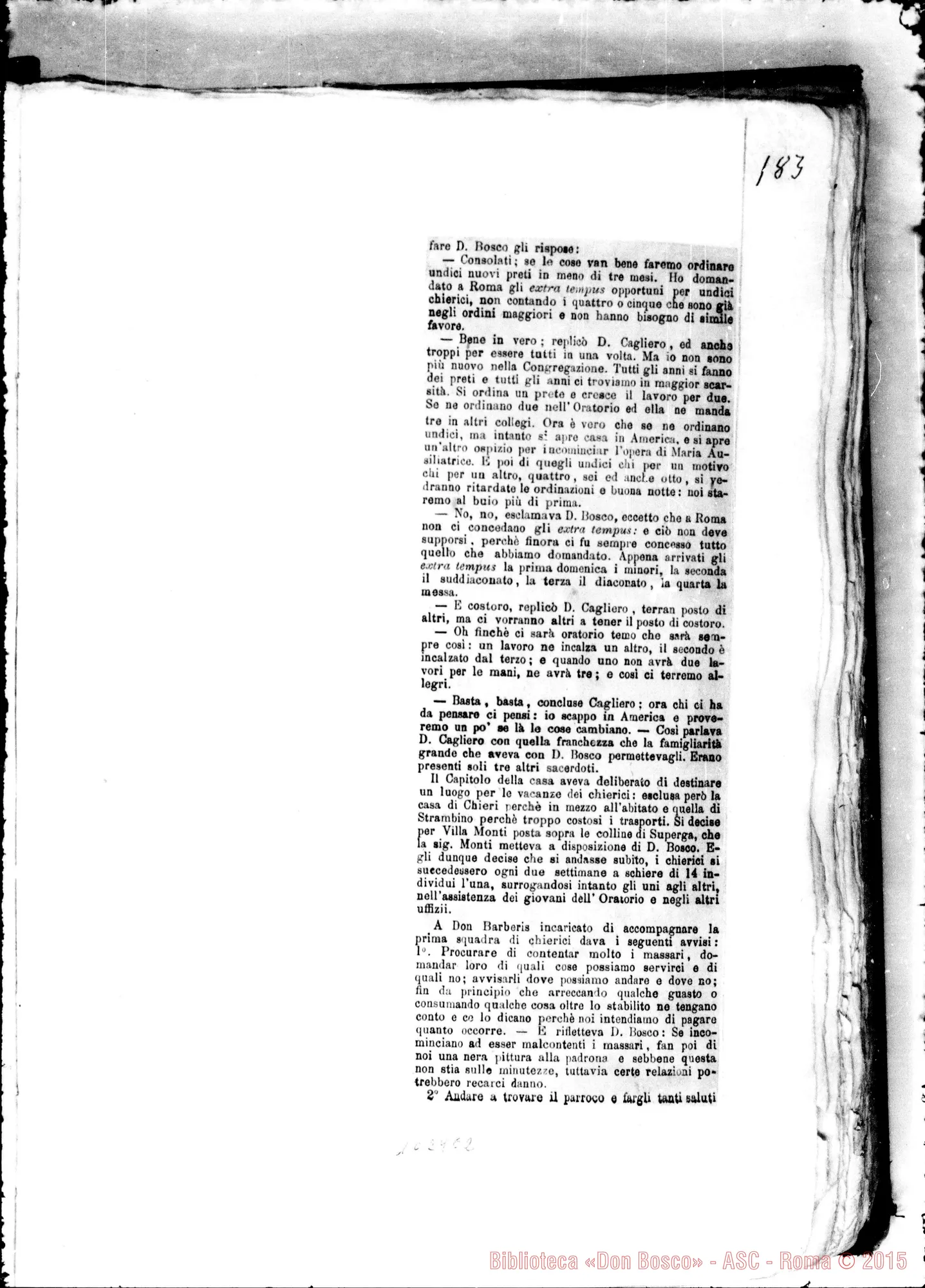 Fotogramma E 2